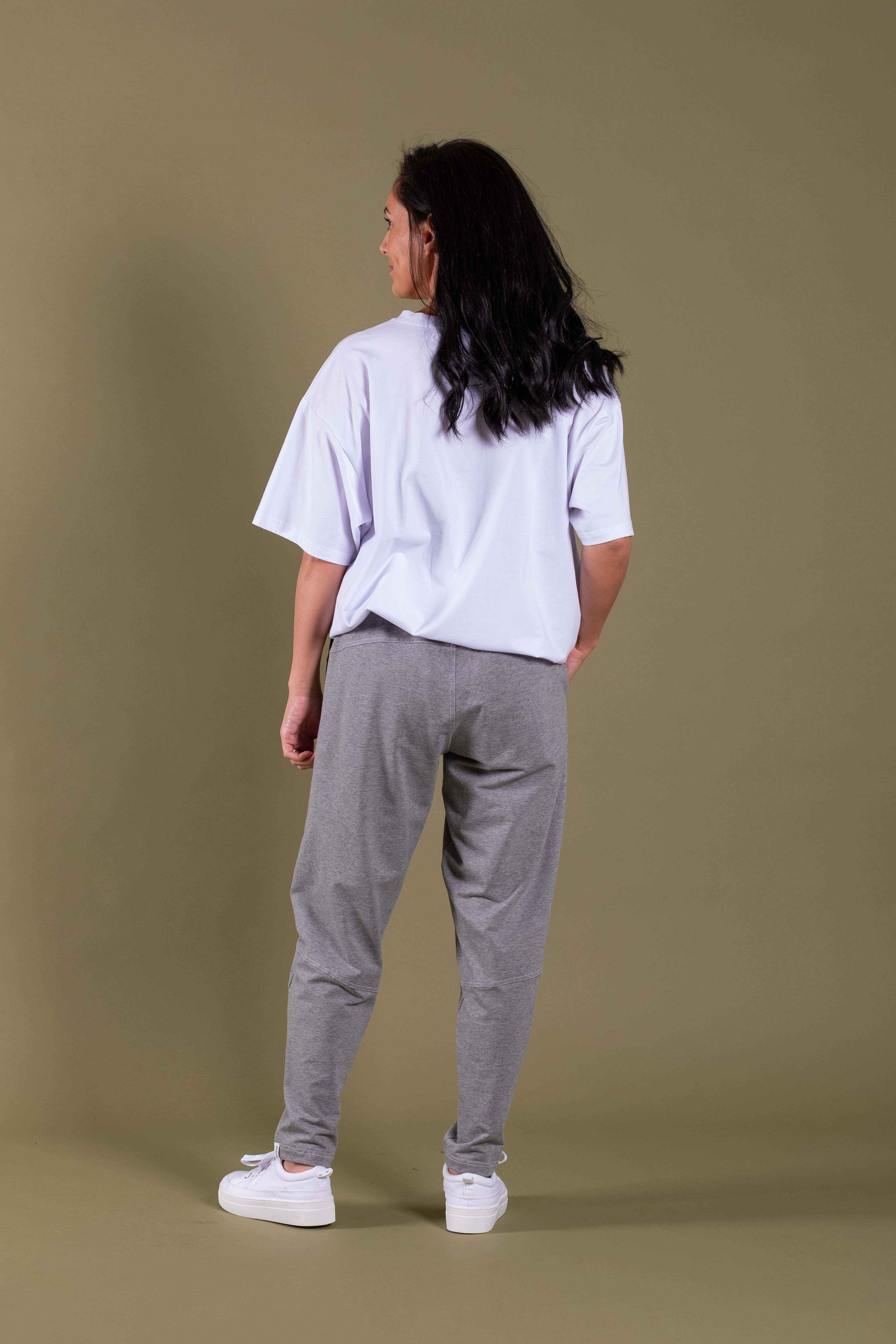Side Project Pants Grey