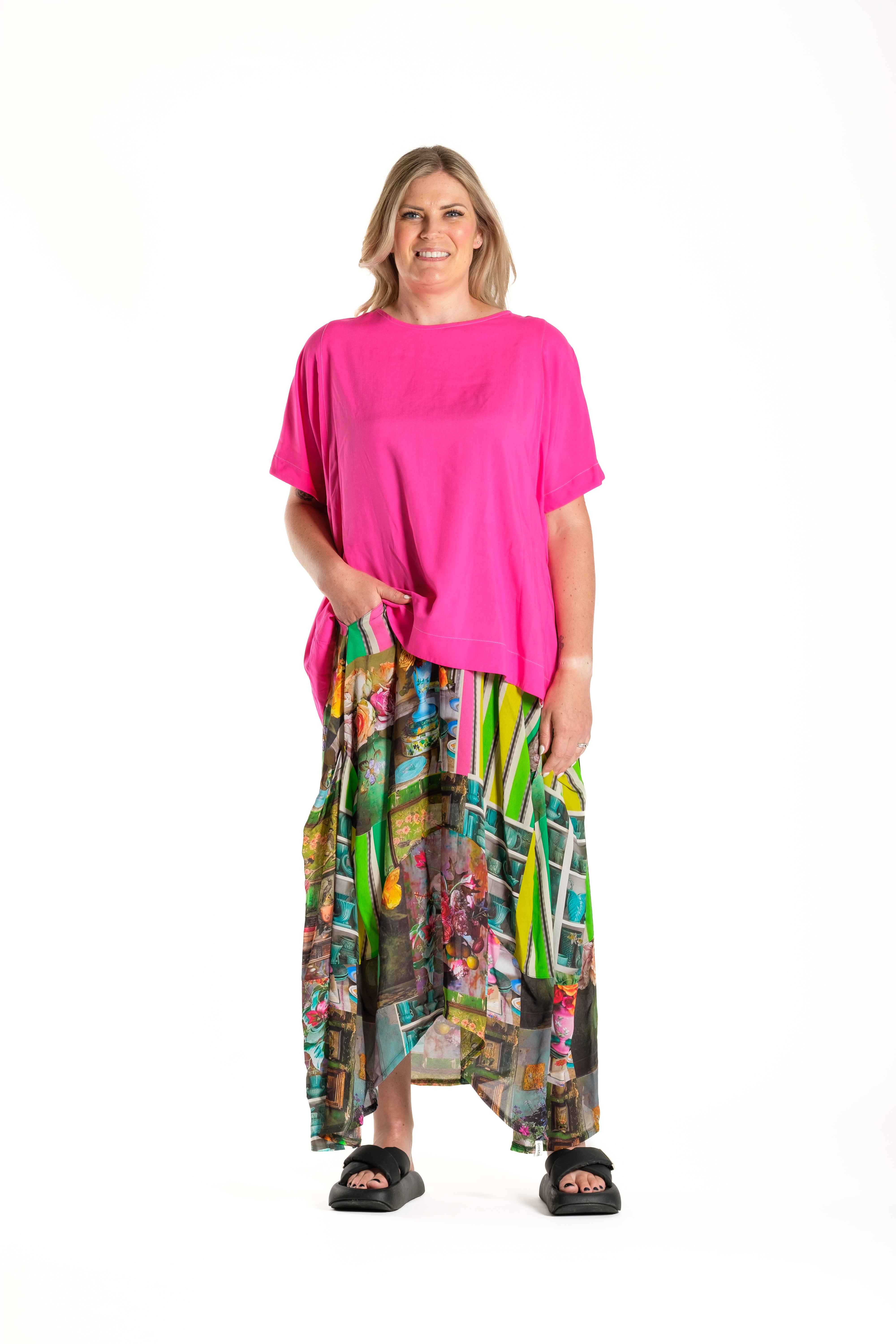 Tarryn Skirt On The Shelf