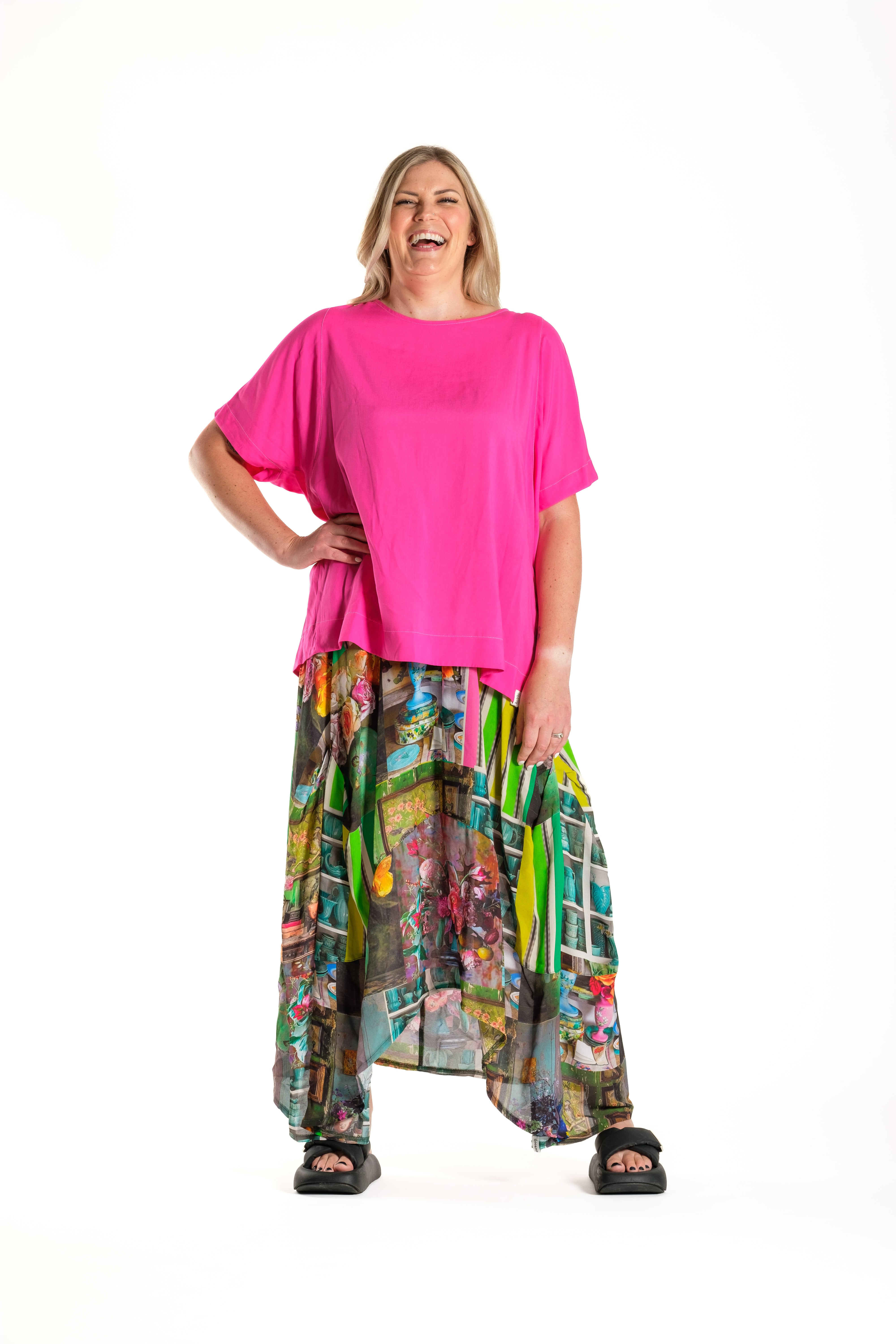 Tarryn Skirt On The Shelf