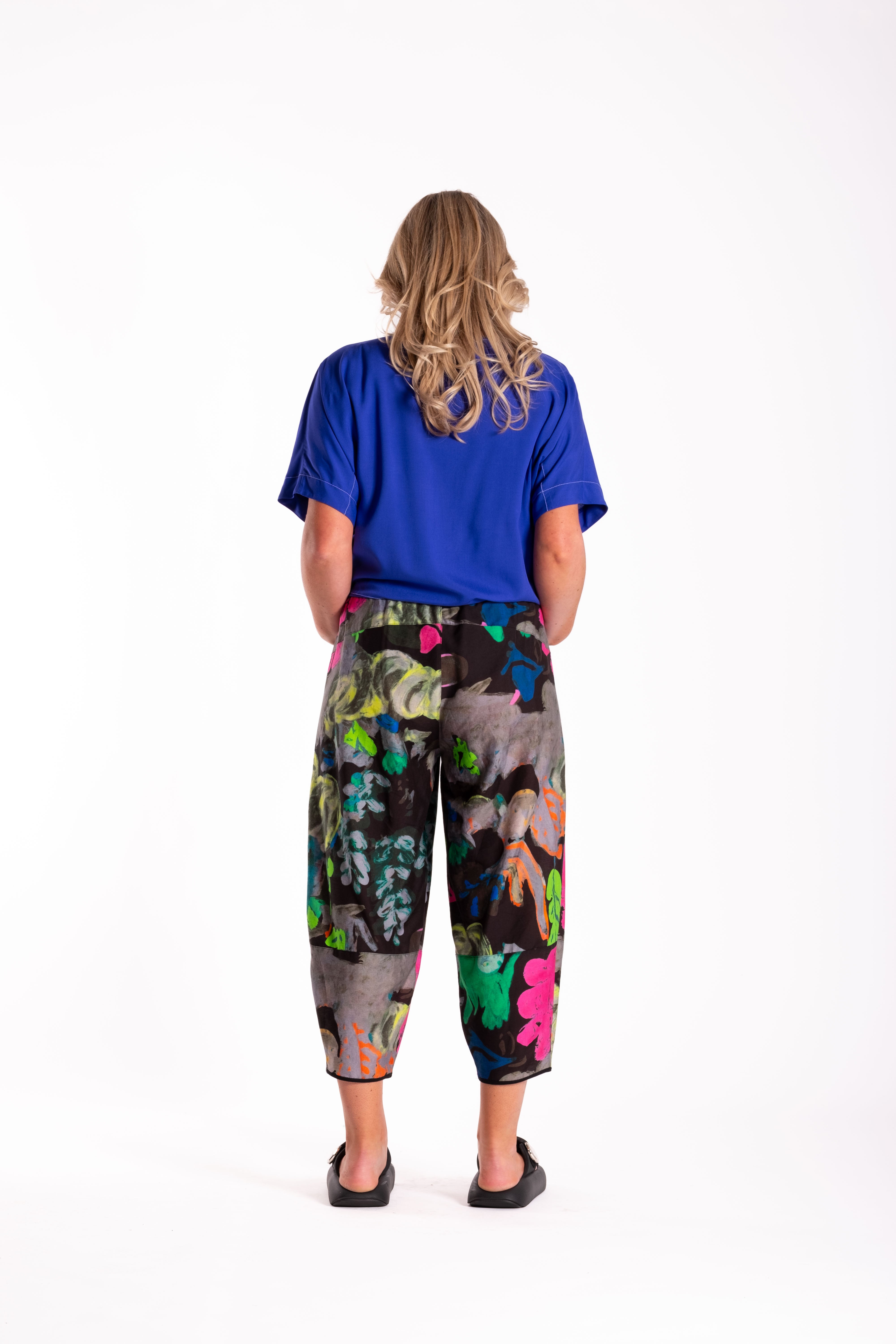 Command Pants Dressed in Joy