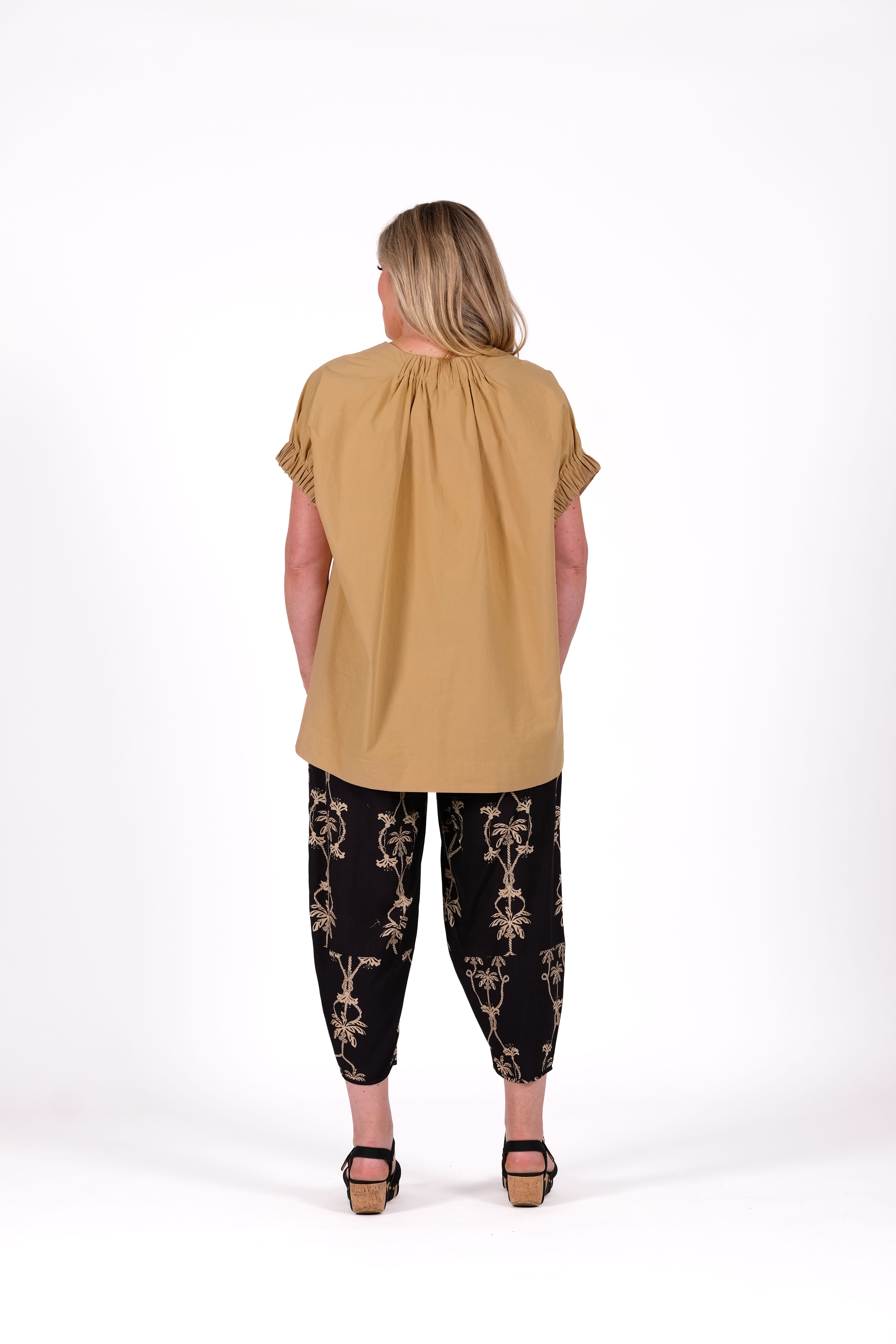Command Pants Anchor Line