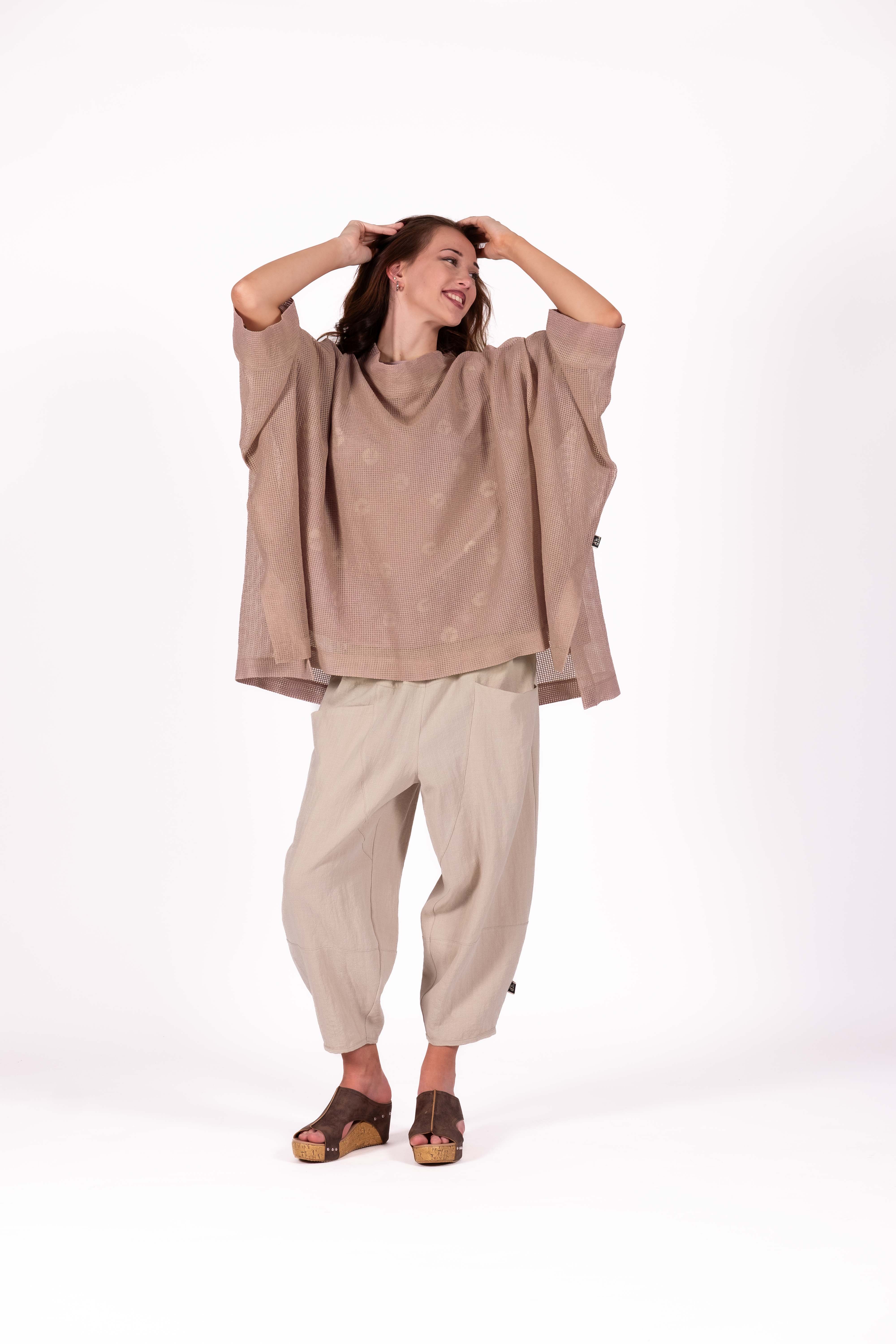 Command Pants Chalk