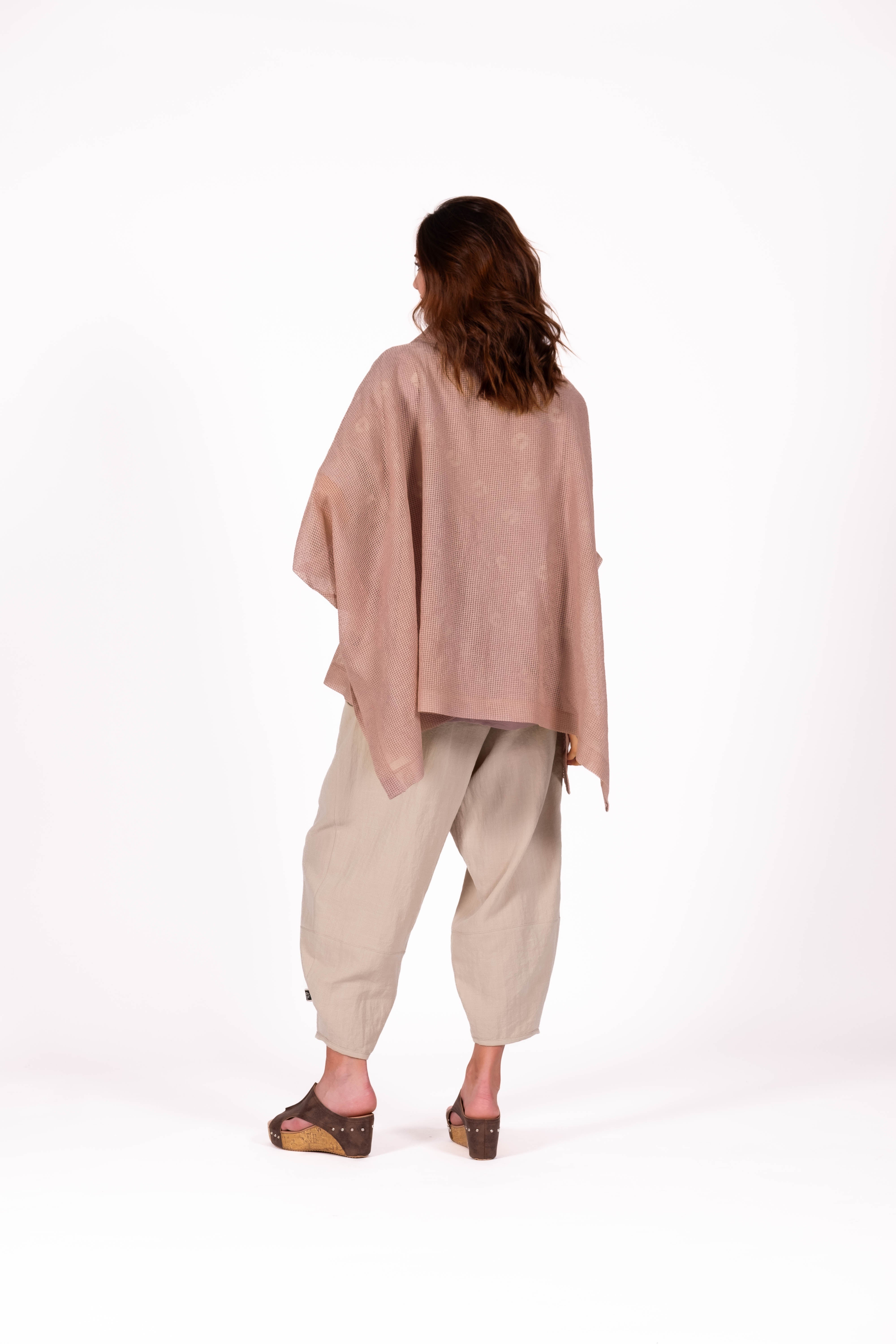 Command Pants Chalk