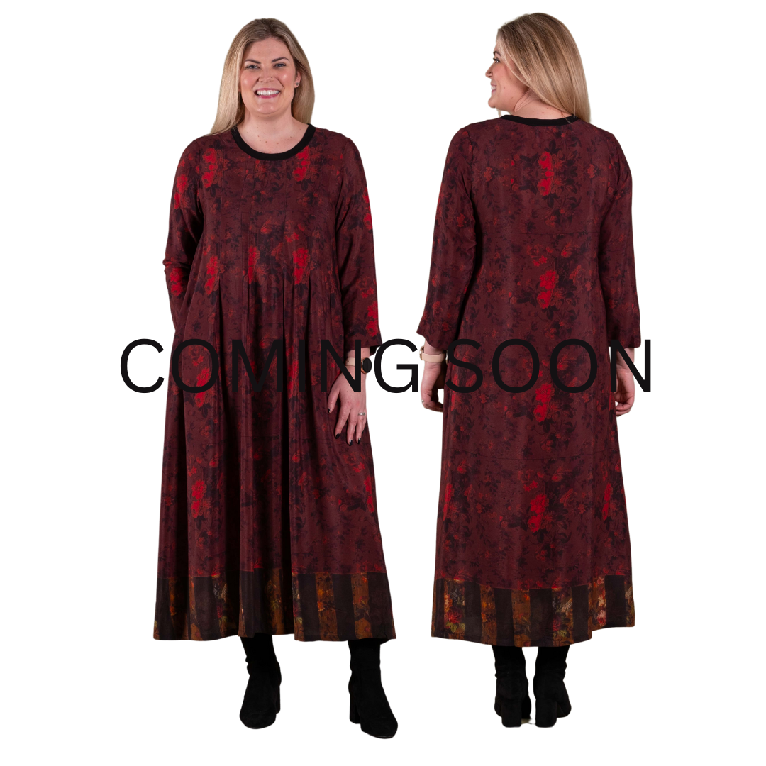 Complete Me Dress In Detail