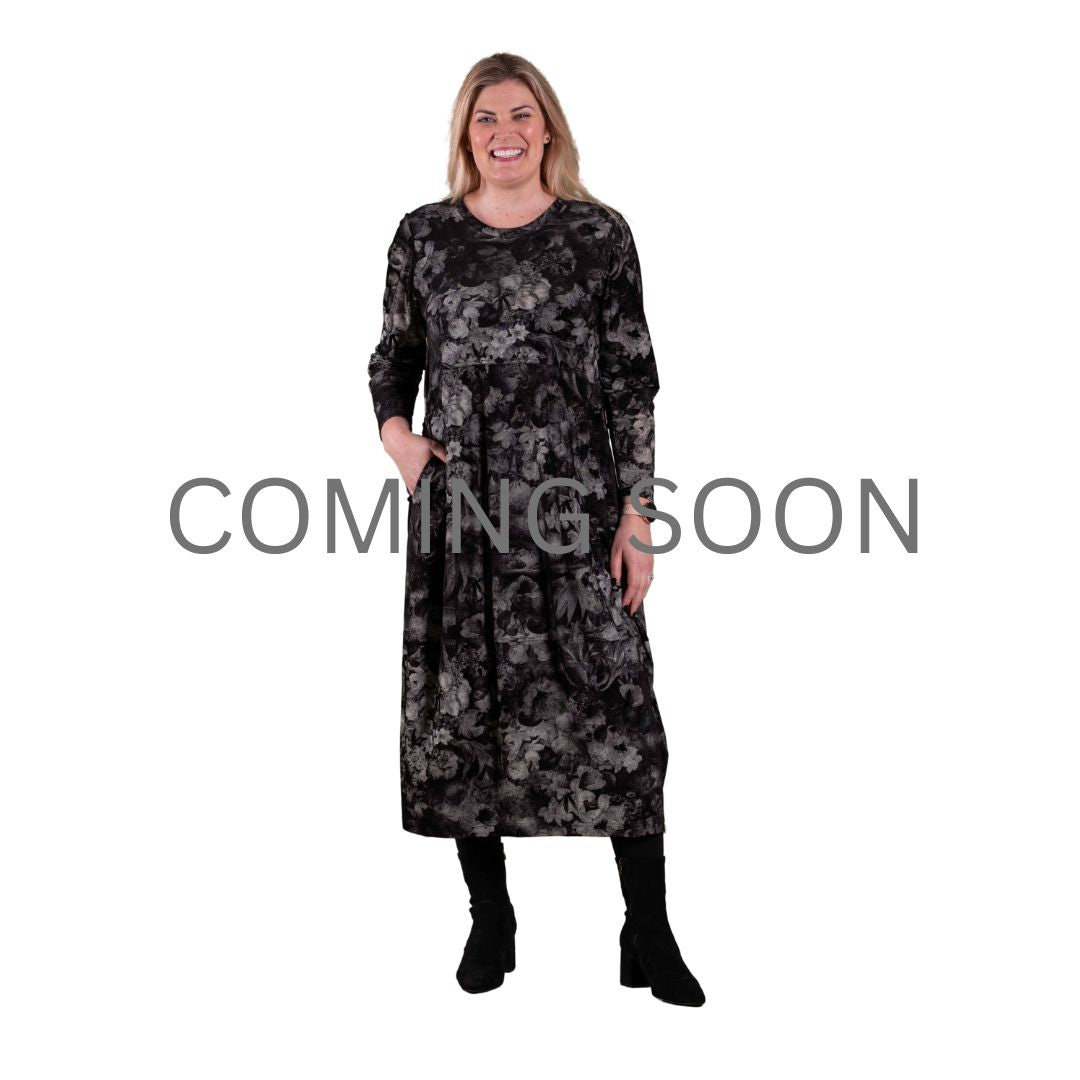 Enquire Dress Wild Fever