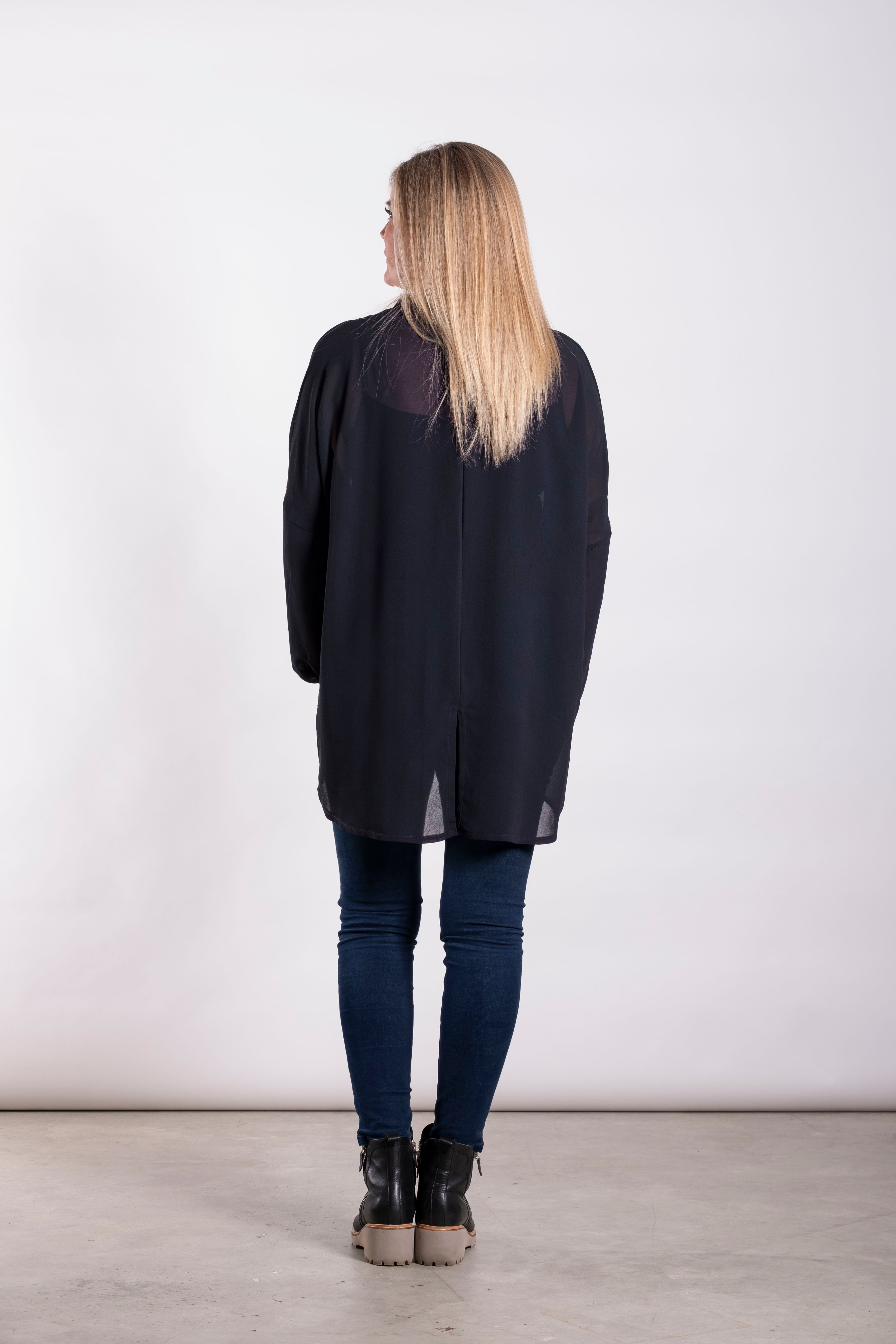 Relaxed Top Coal
