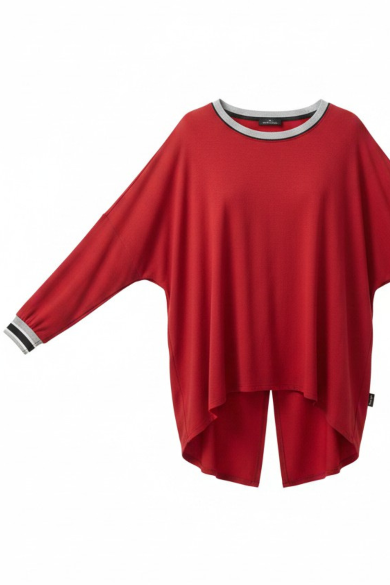 Relaxed Top Firecracker