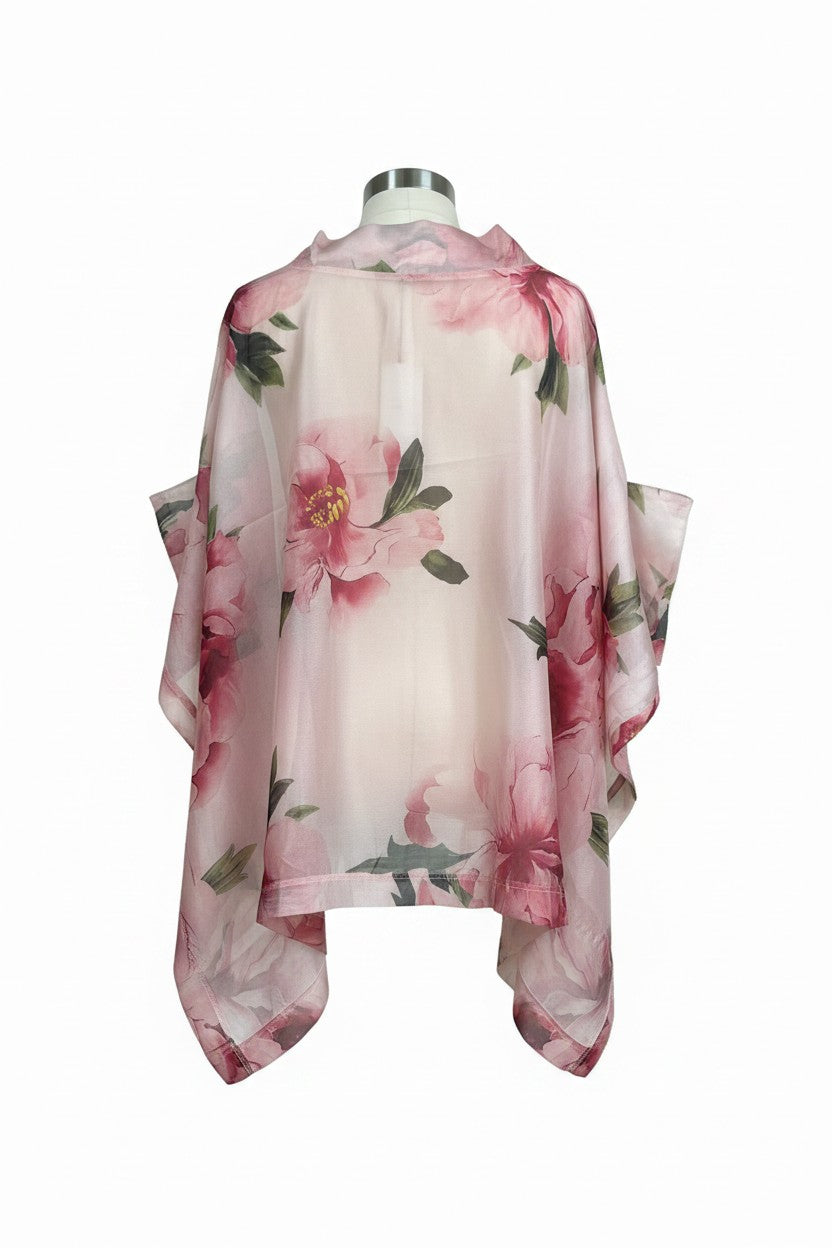Perception Top Rose Water - Onesize