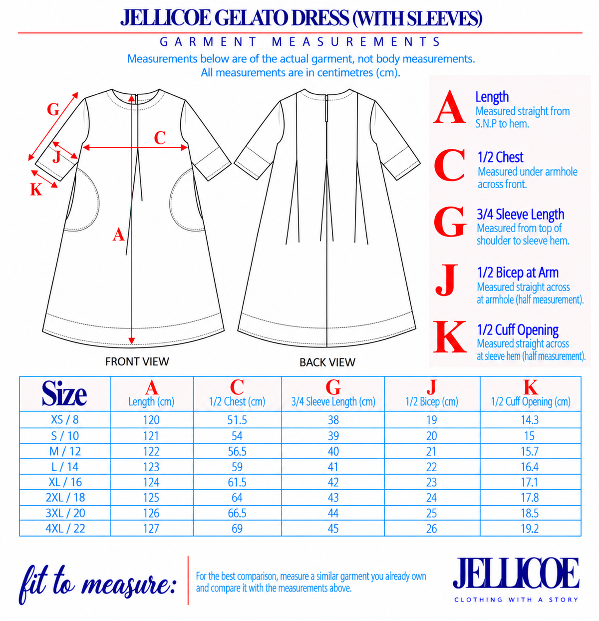Gelato Dress Carved Navy
