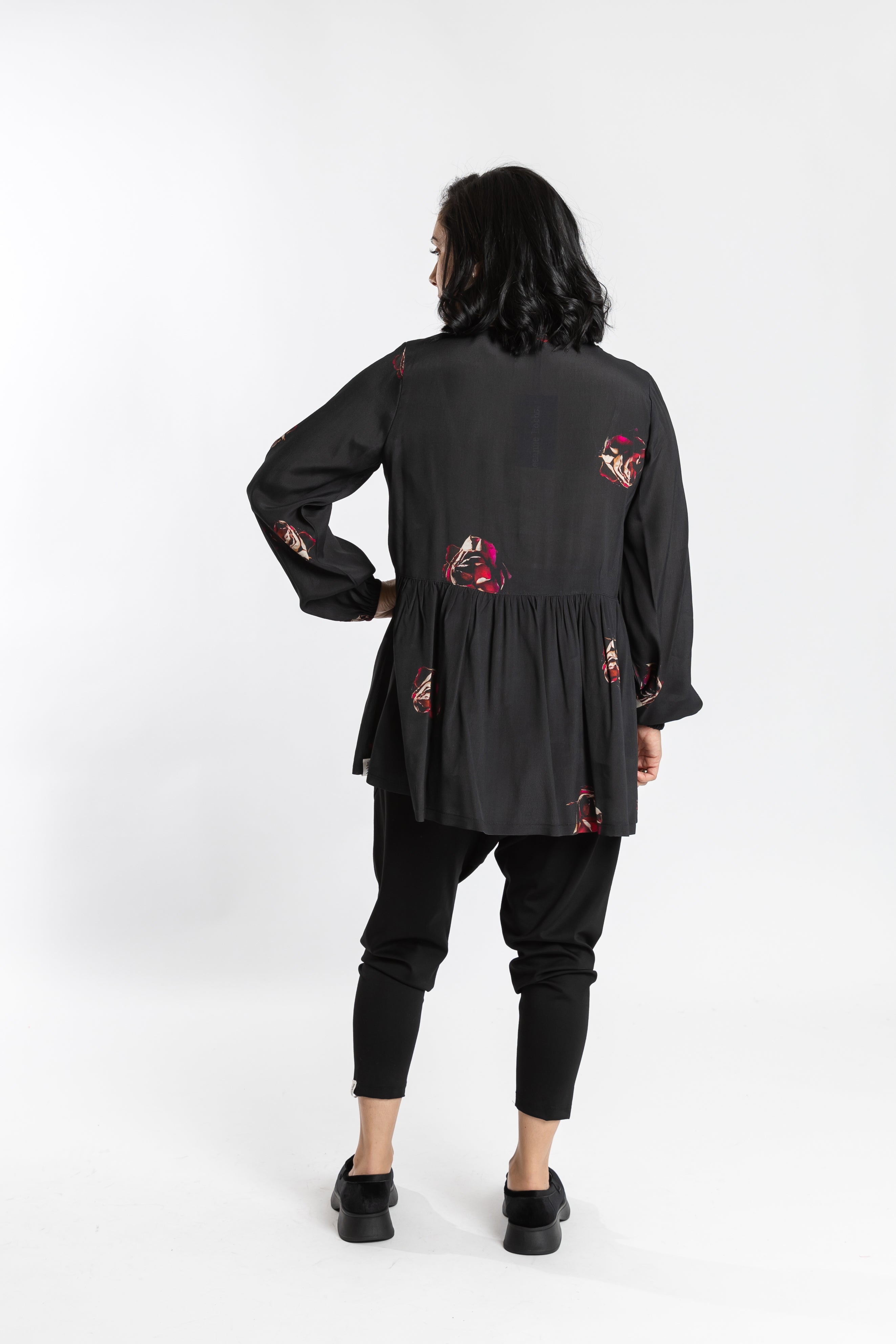 Step Top Cerise Soda
