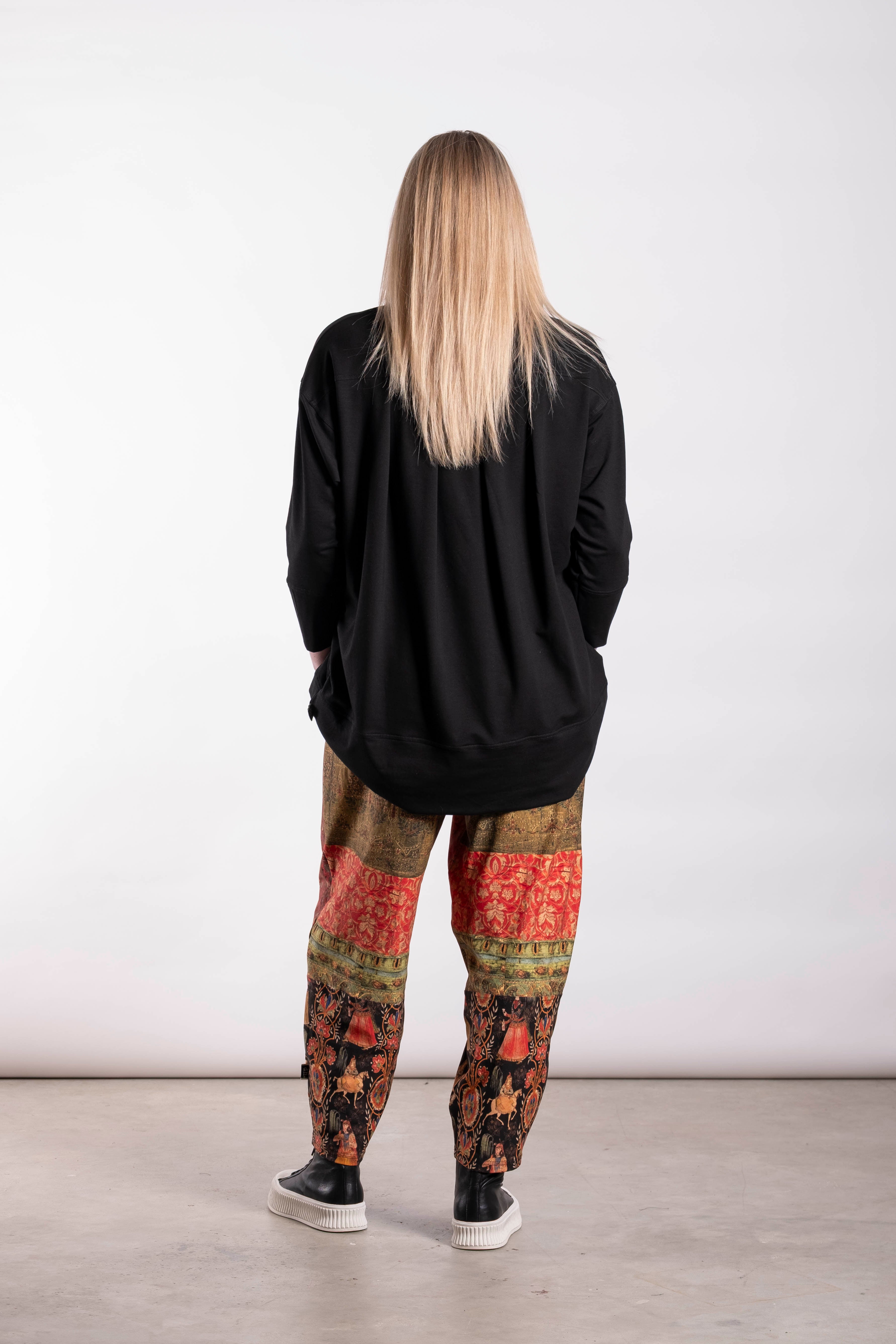 Command Pants Persian Weave