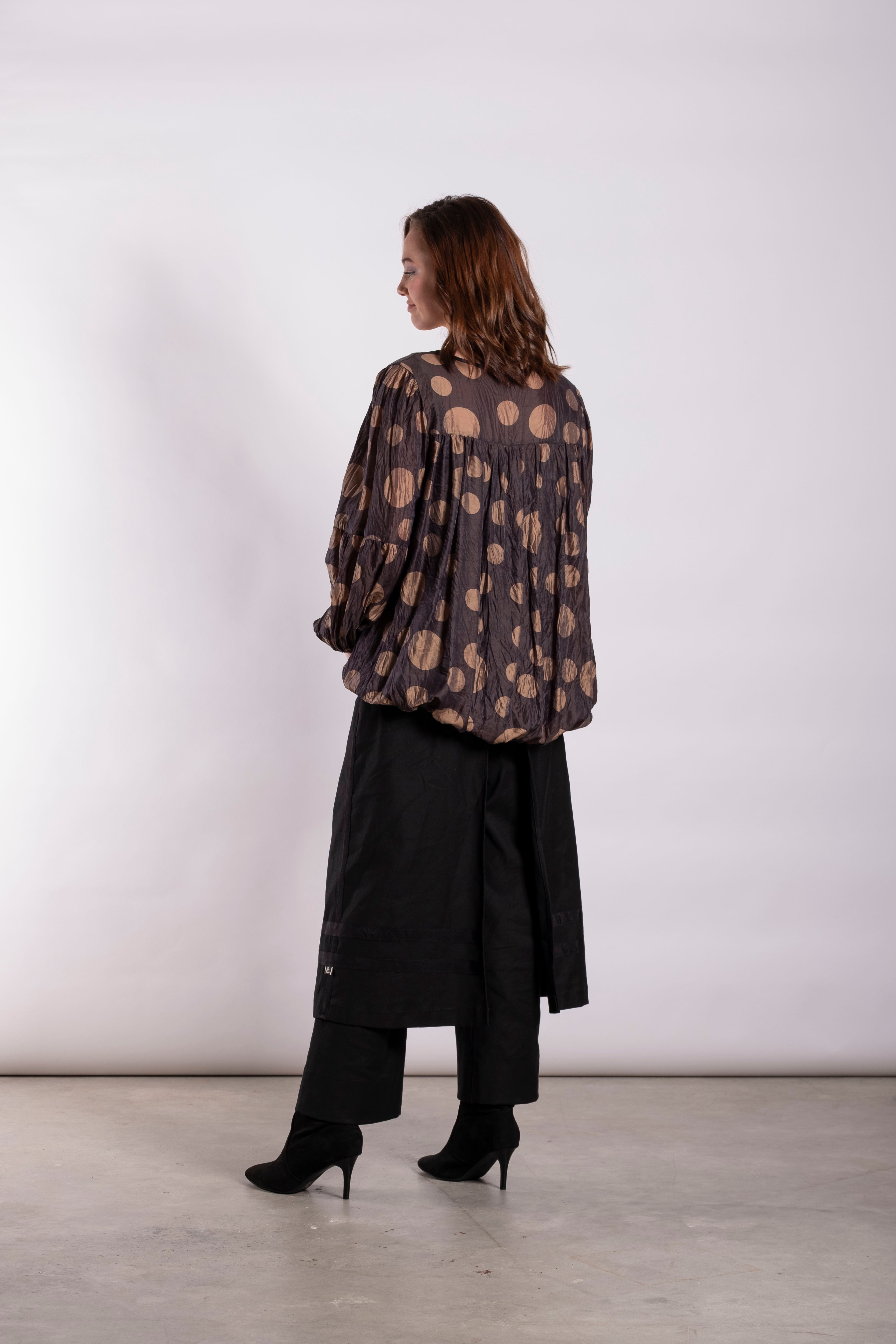 Stella Top Bronze Spot