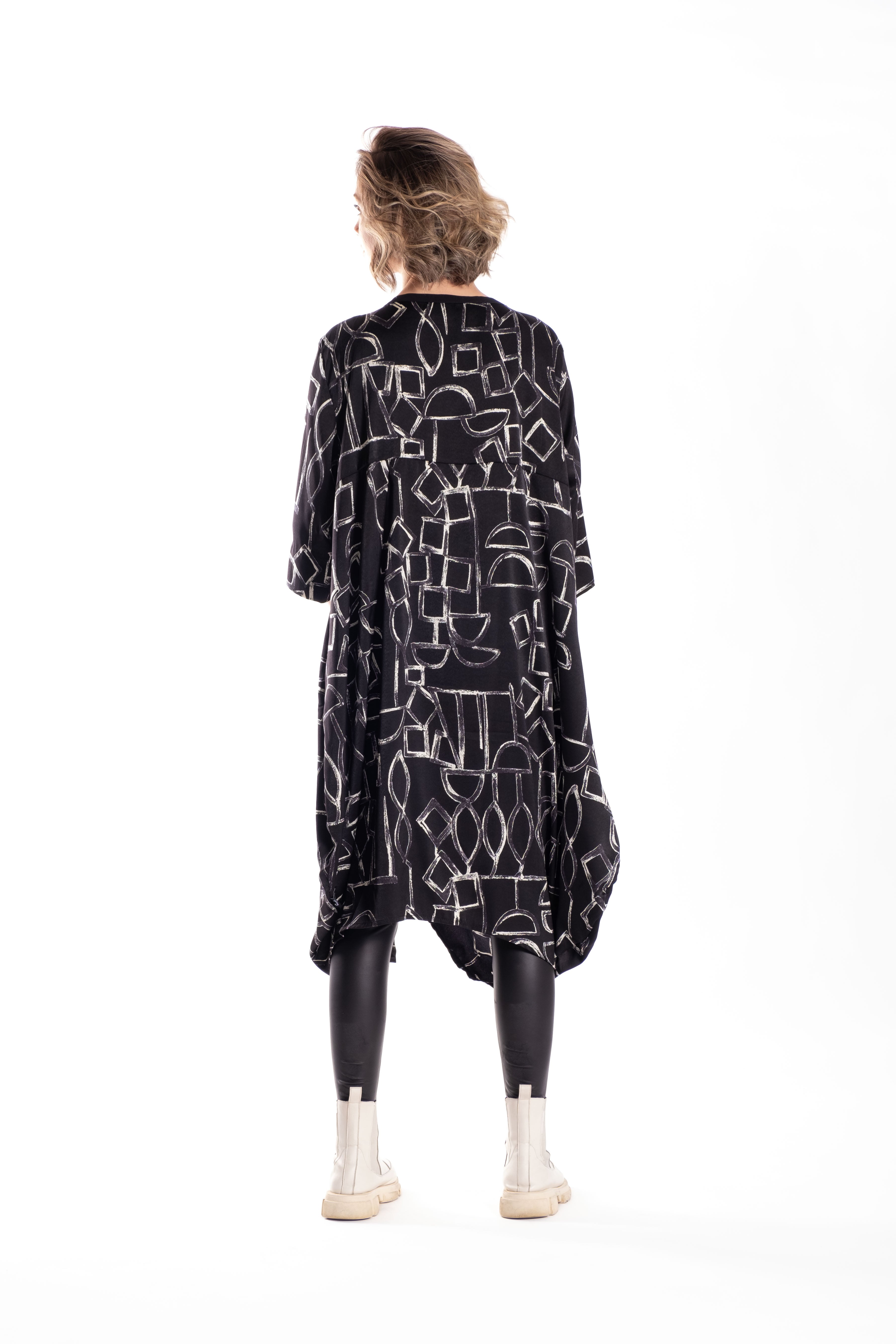 Luci Dress Forecast