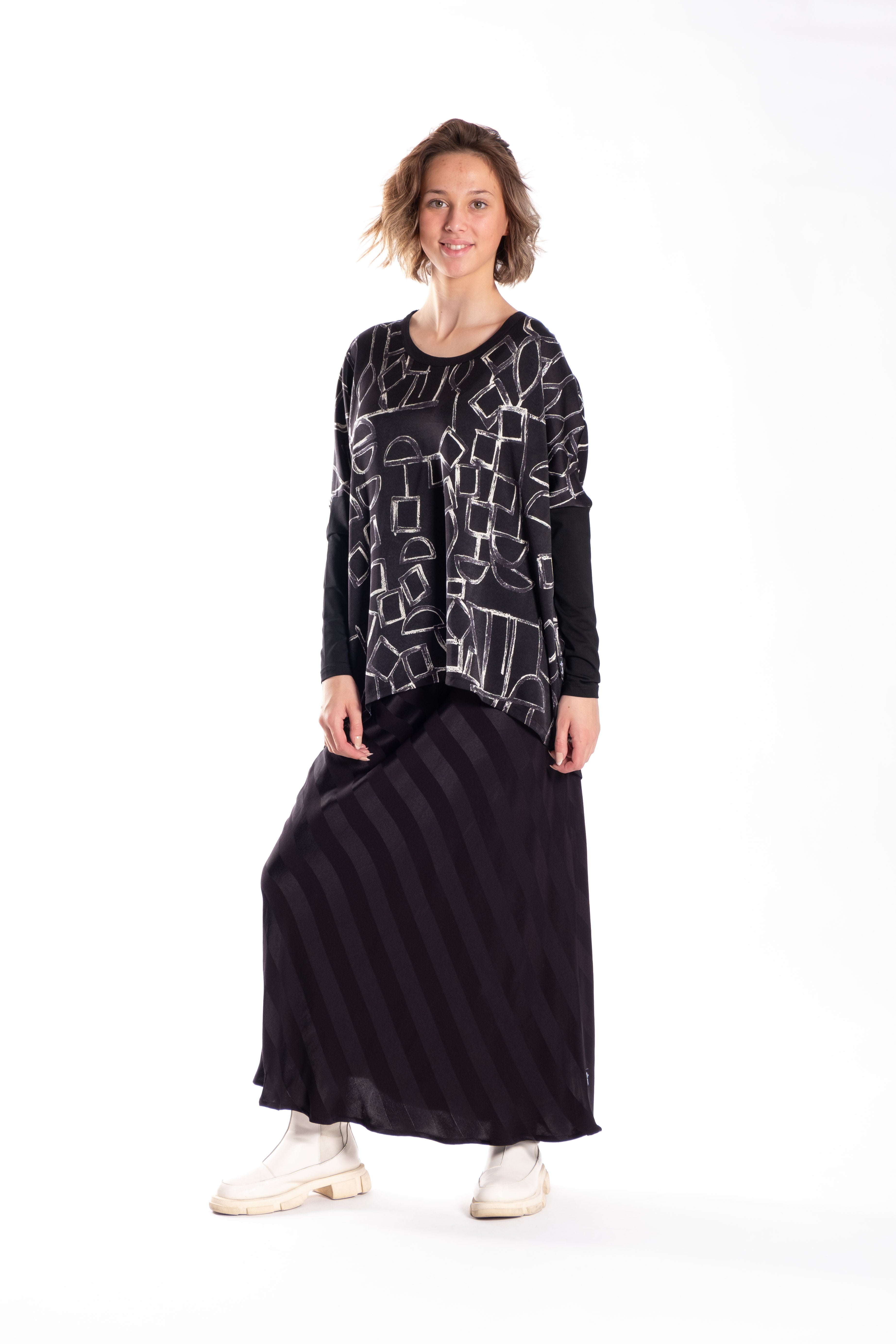 Relaxed Top Forecast