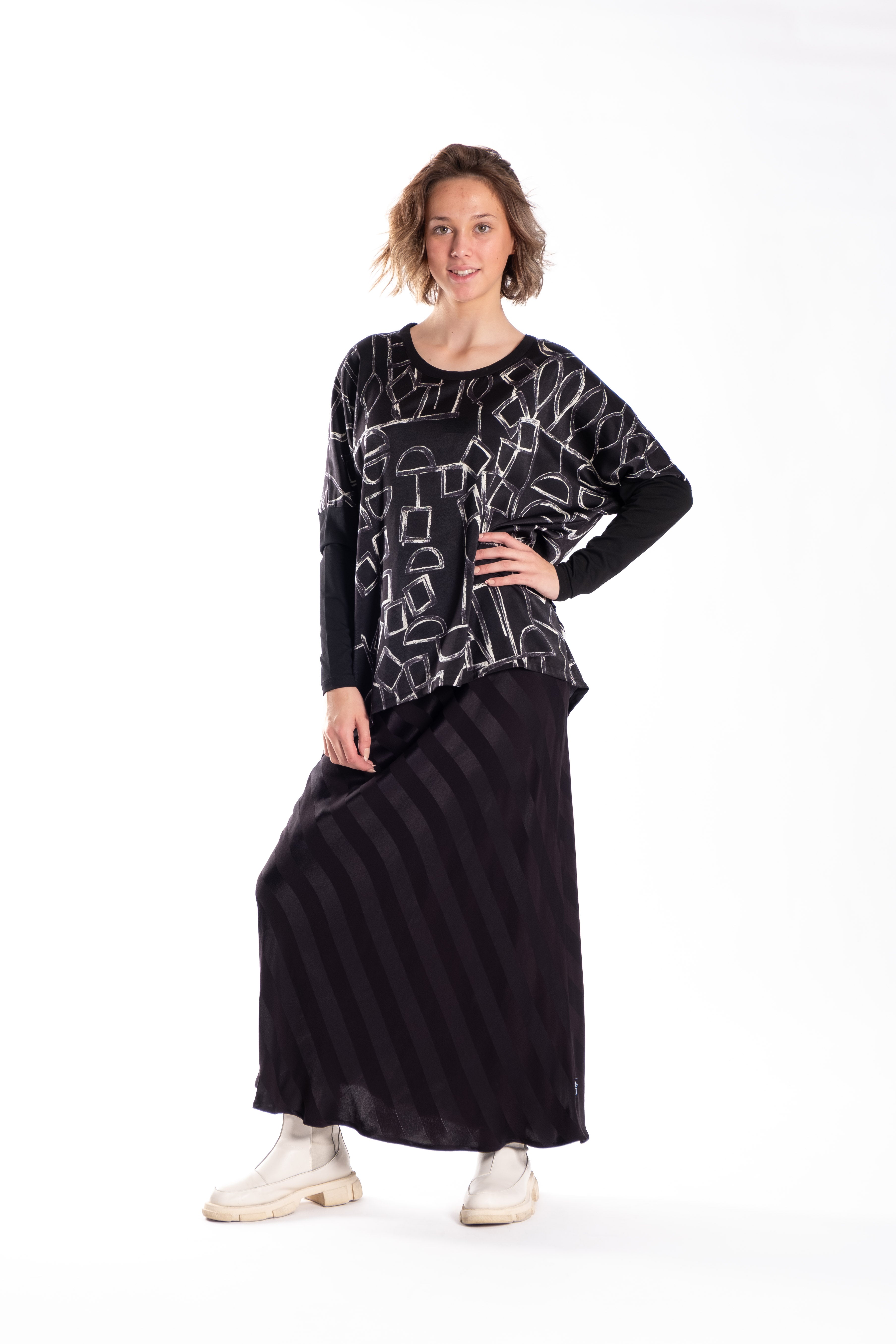 Relaxed Top Forecast