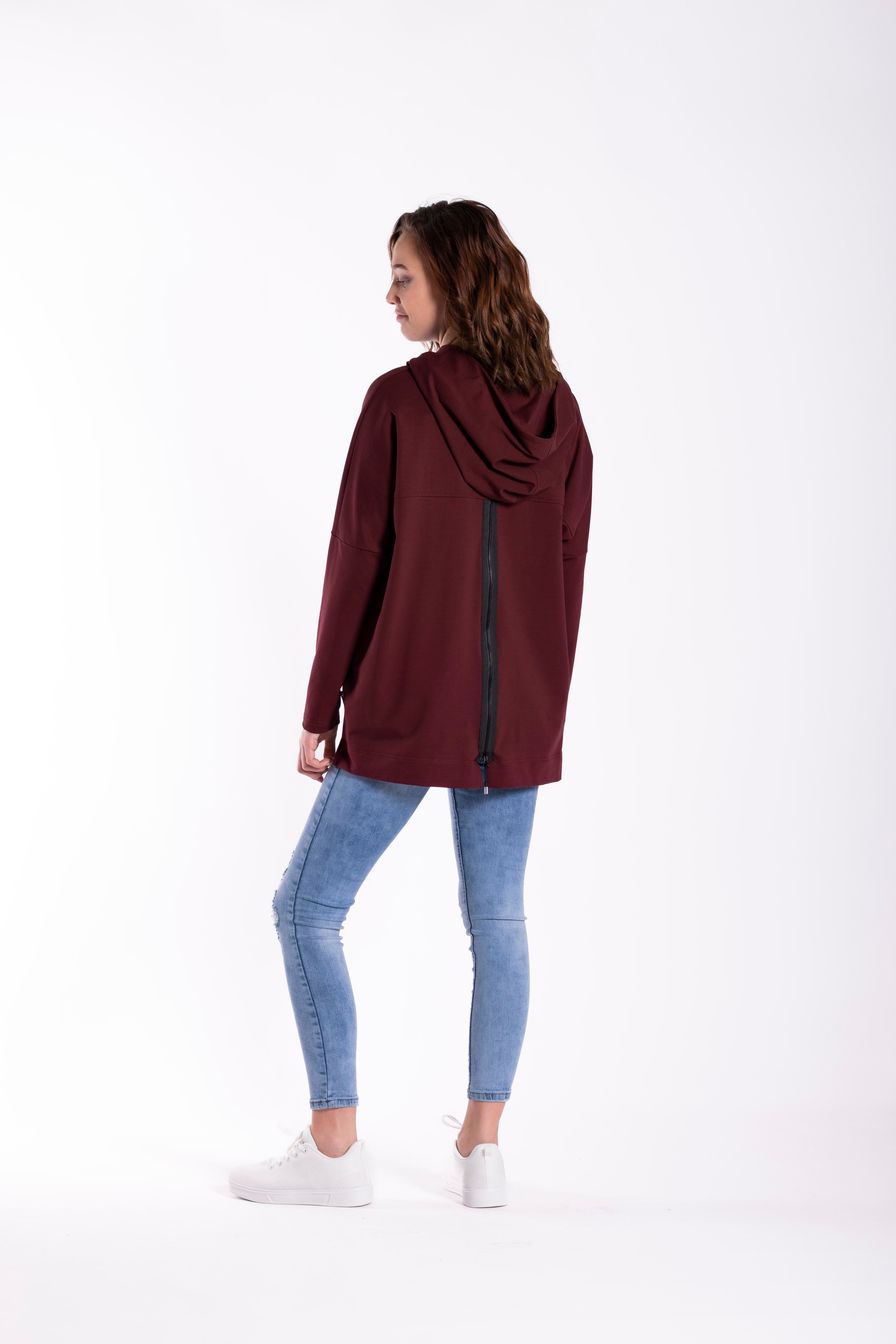 Hoodie Rubywood Mugs