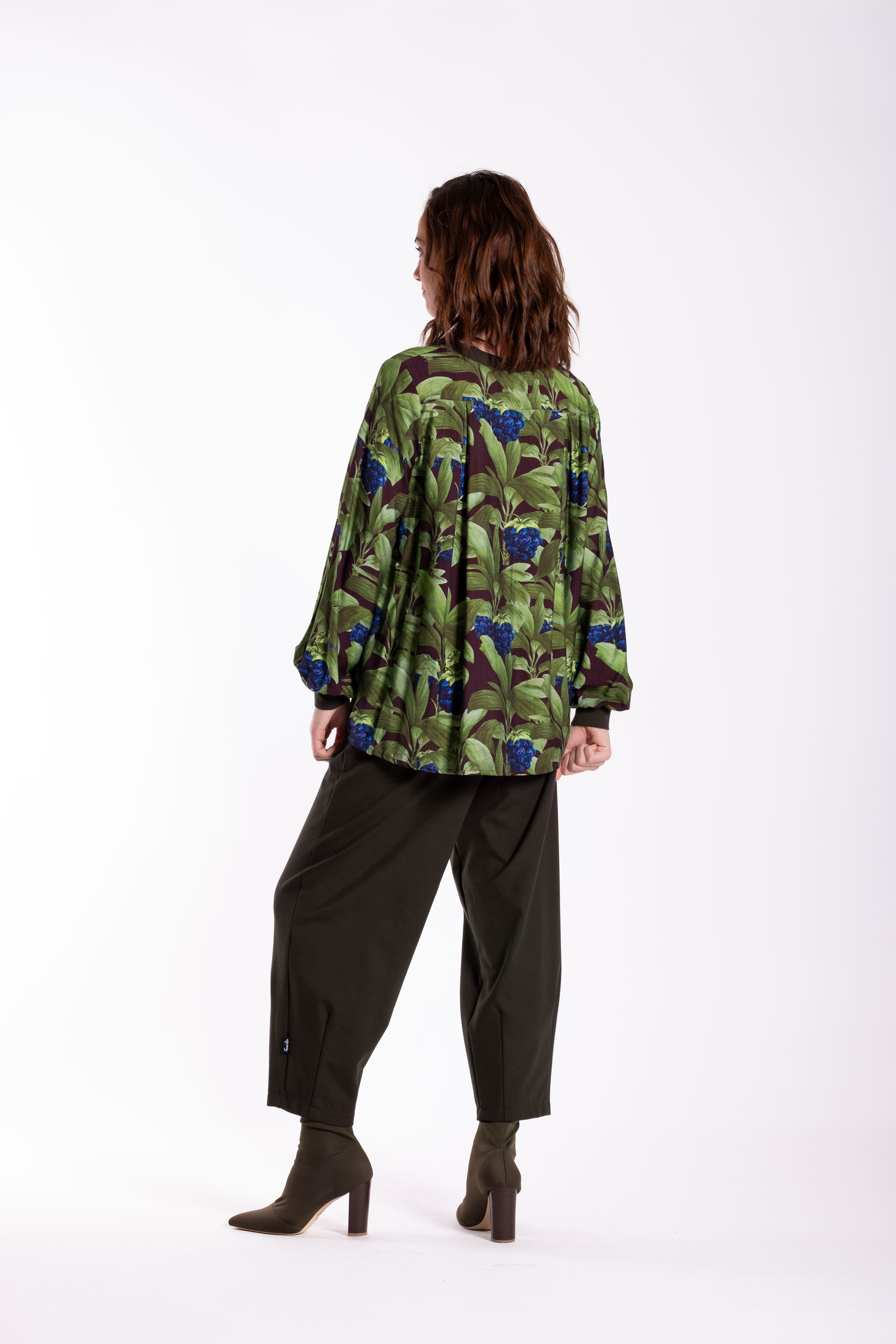 Tori Top Wild Berries