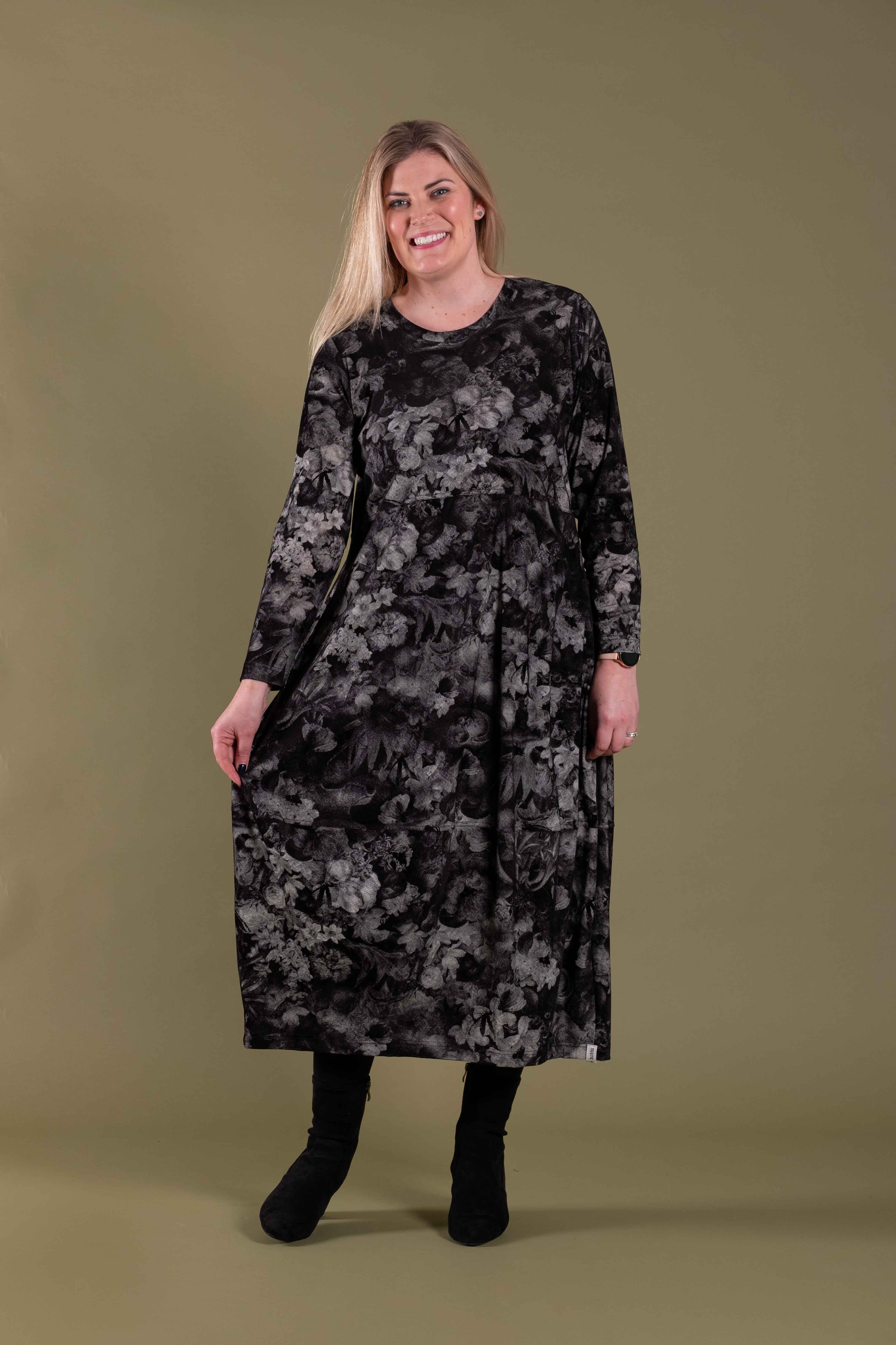 Enquire Dress Wild Fever