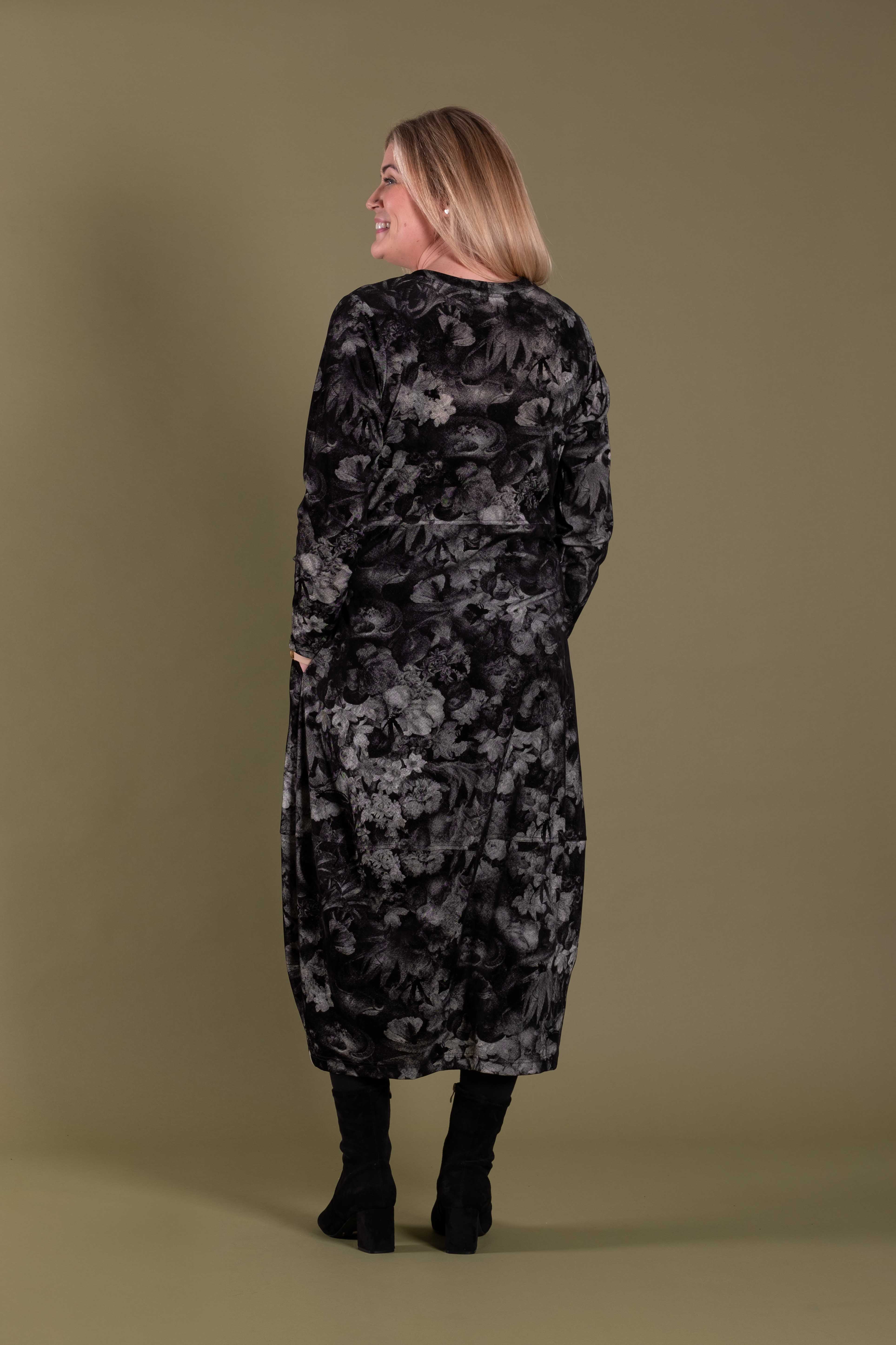 Enquire Dress Wild Fever