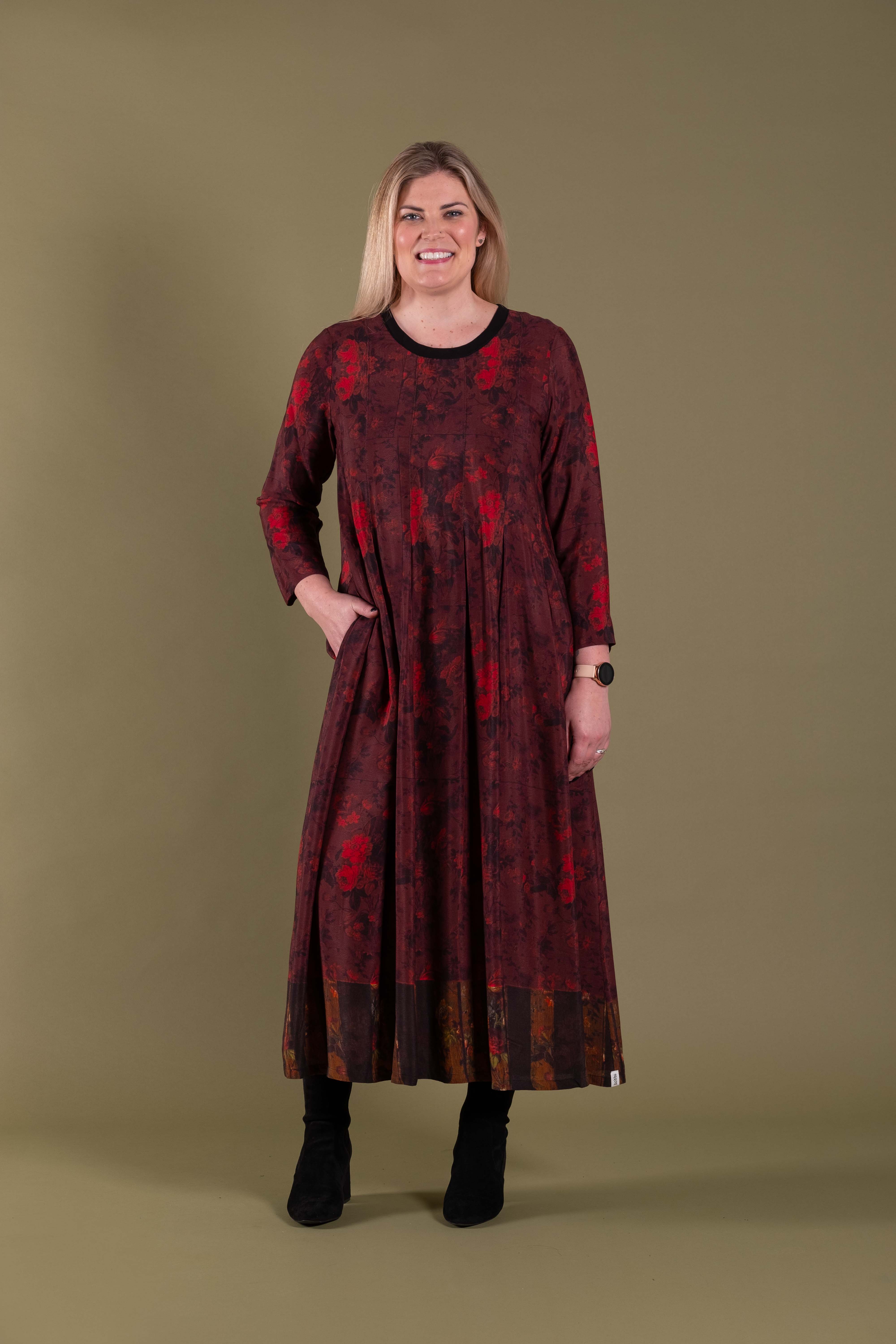 Complete Me Dress In Detail