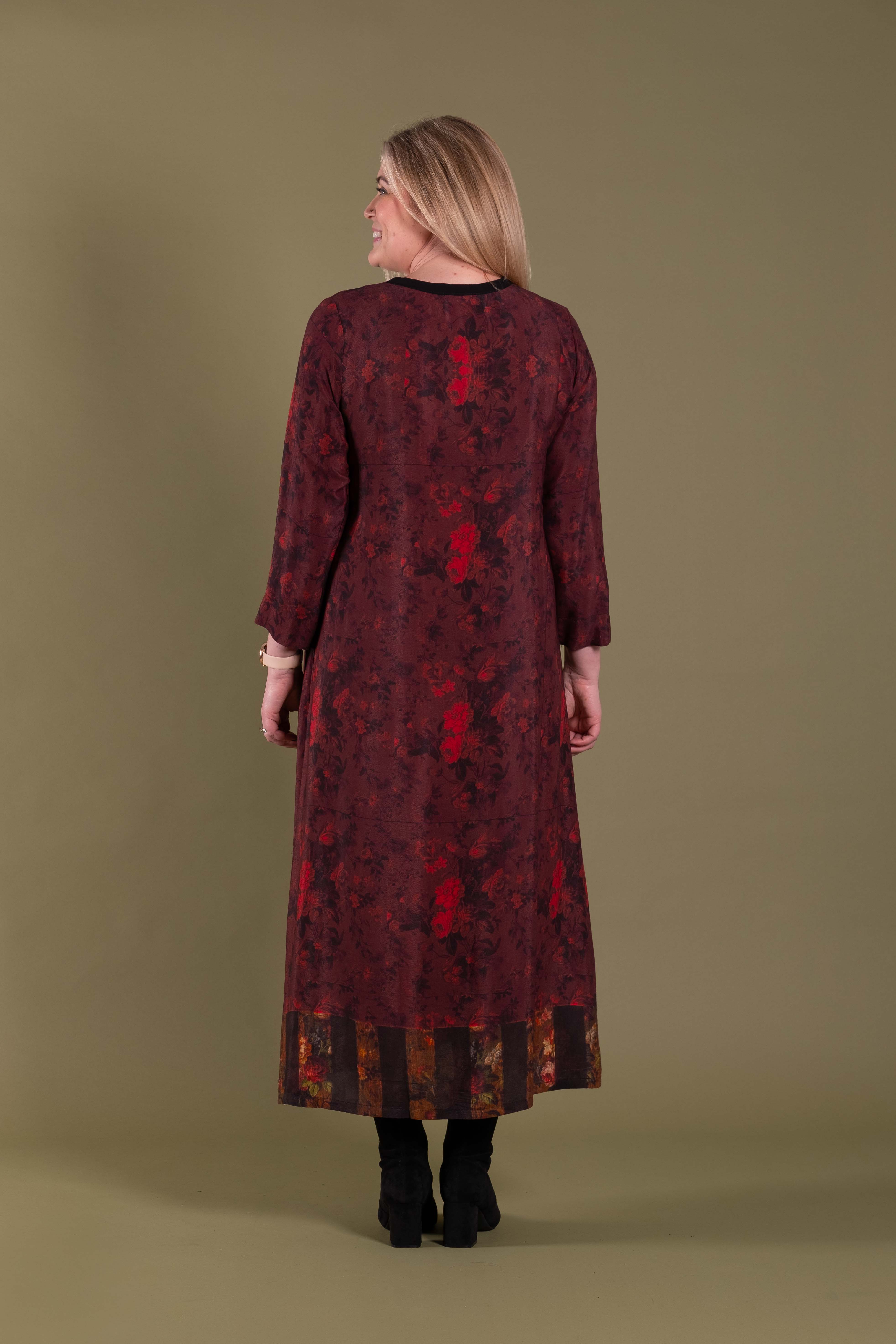 Complete Me Dress In Detail