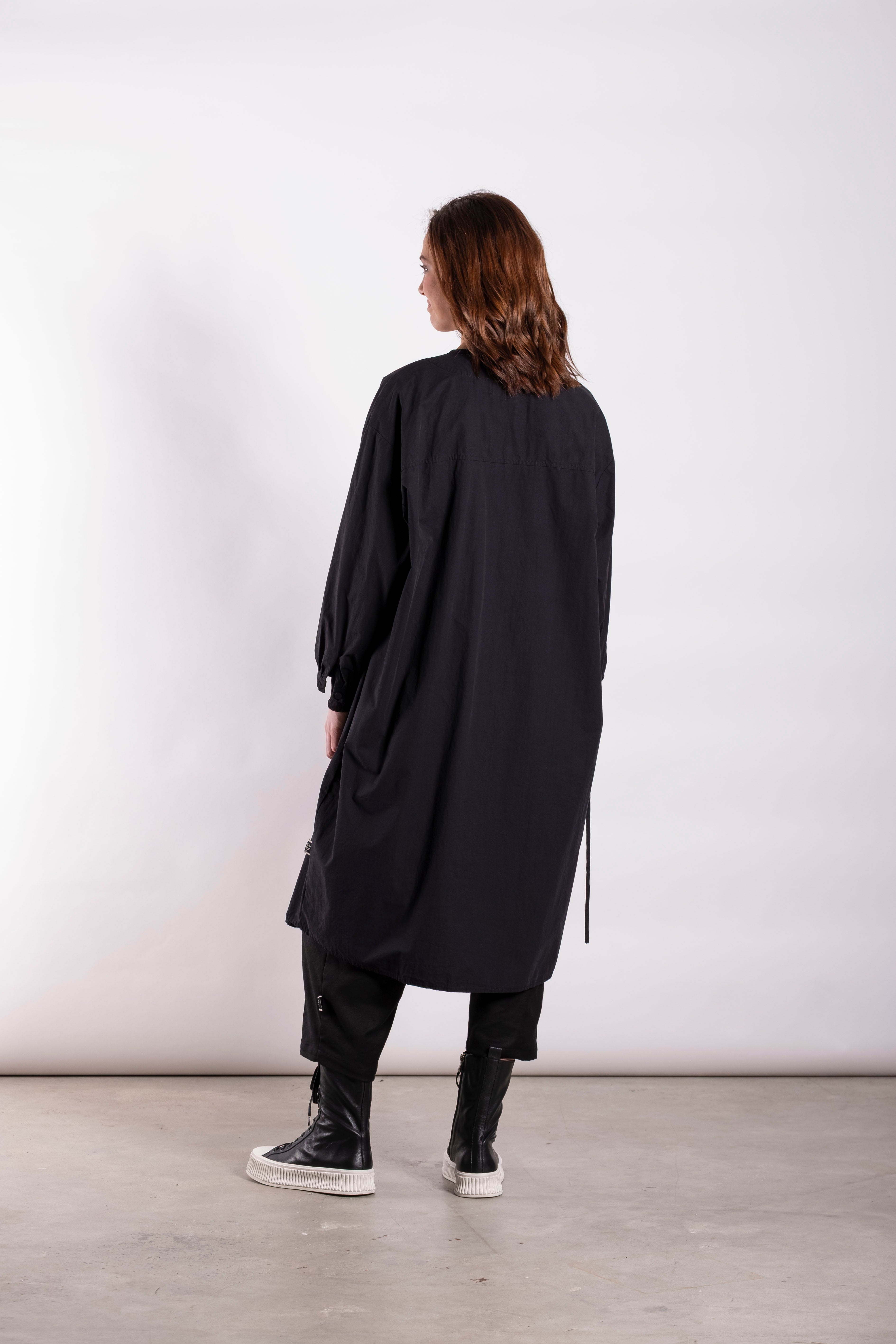 Boutique Shirt Noir