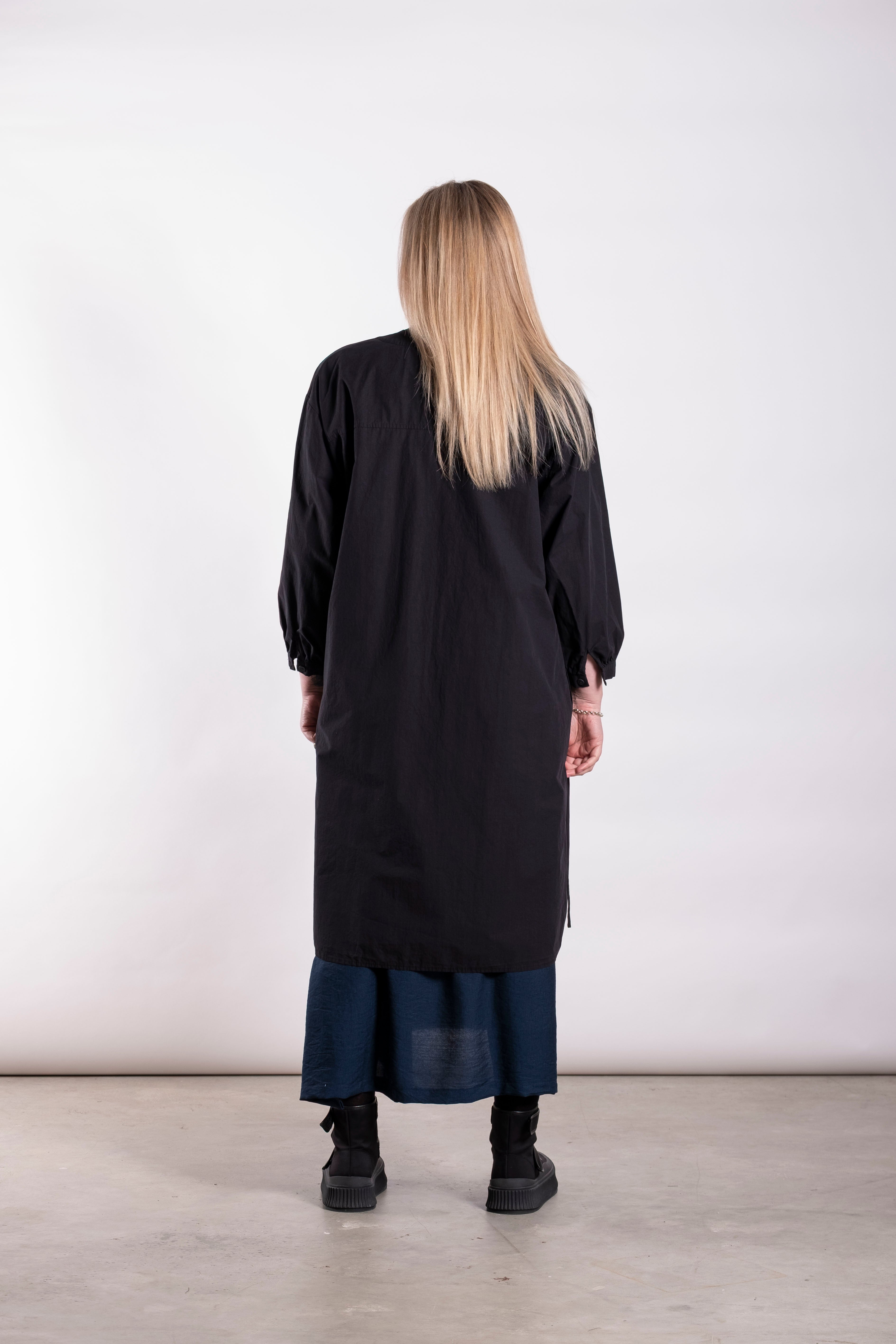 Boutique Shirt Noir