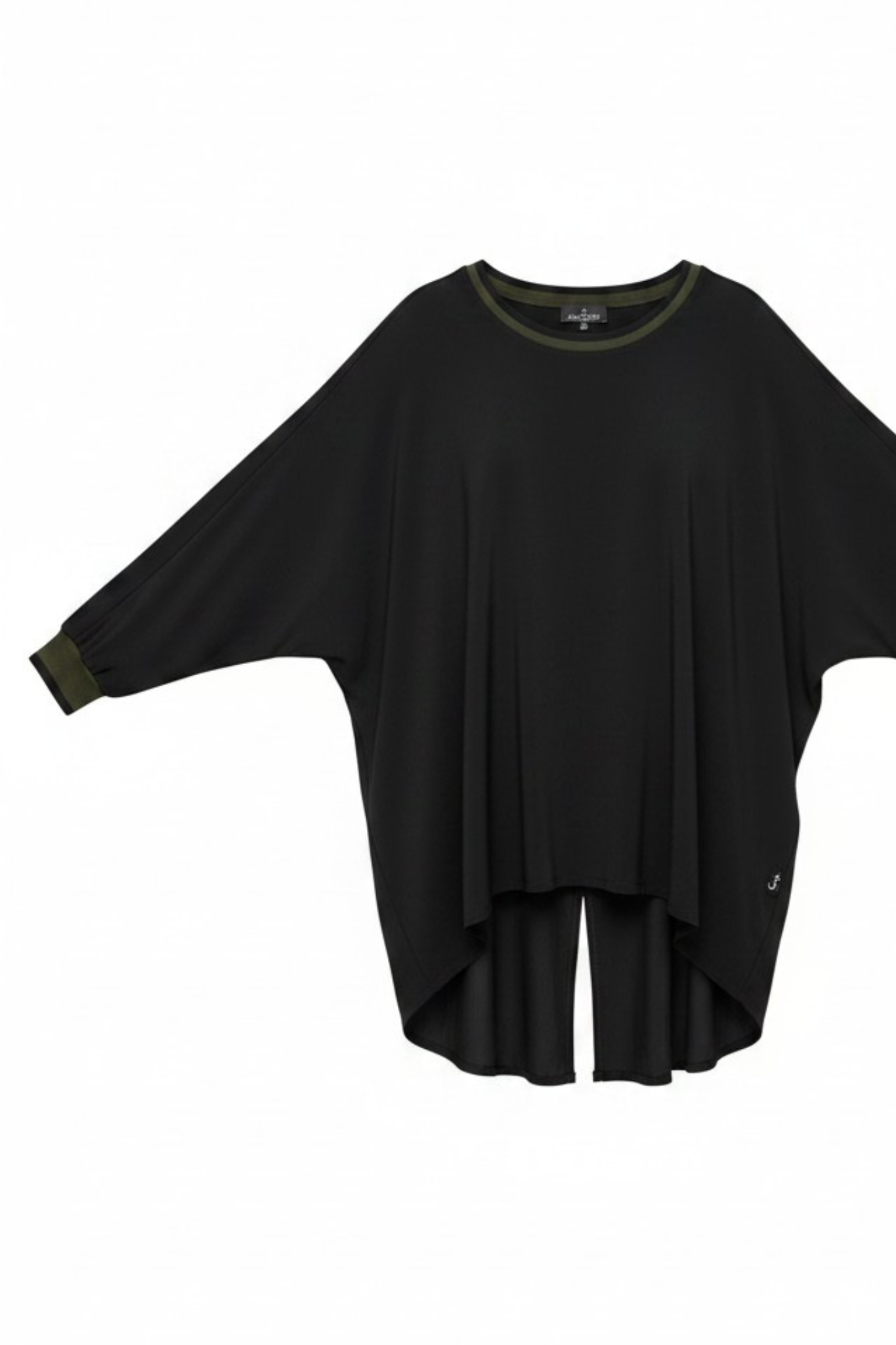 Relaxed Top Midnight Spot
