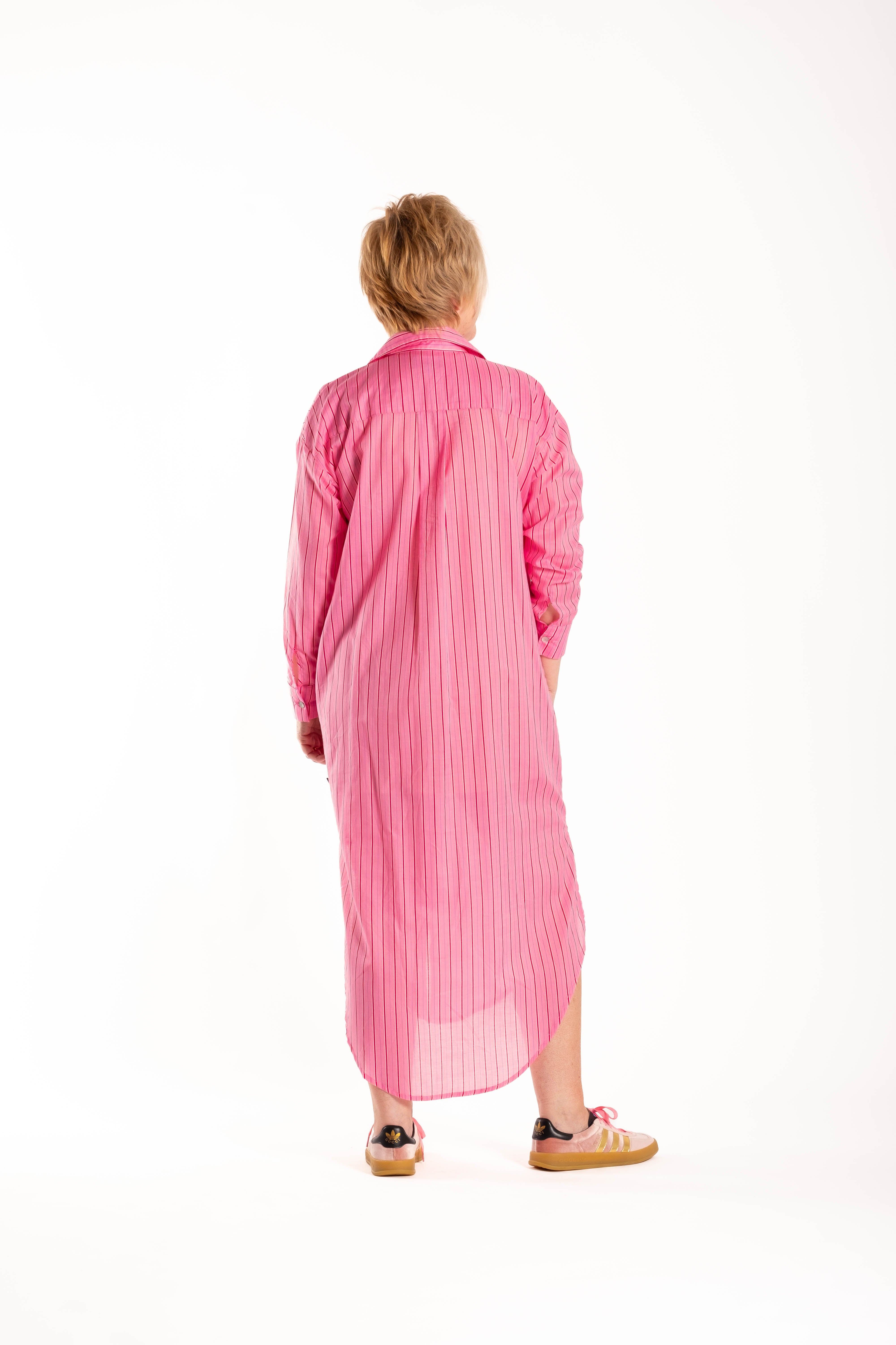 Long Shirt Dress Candyland