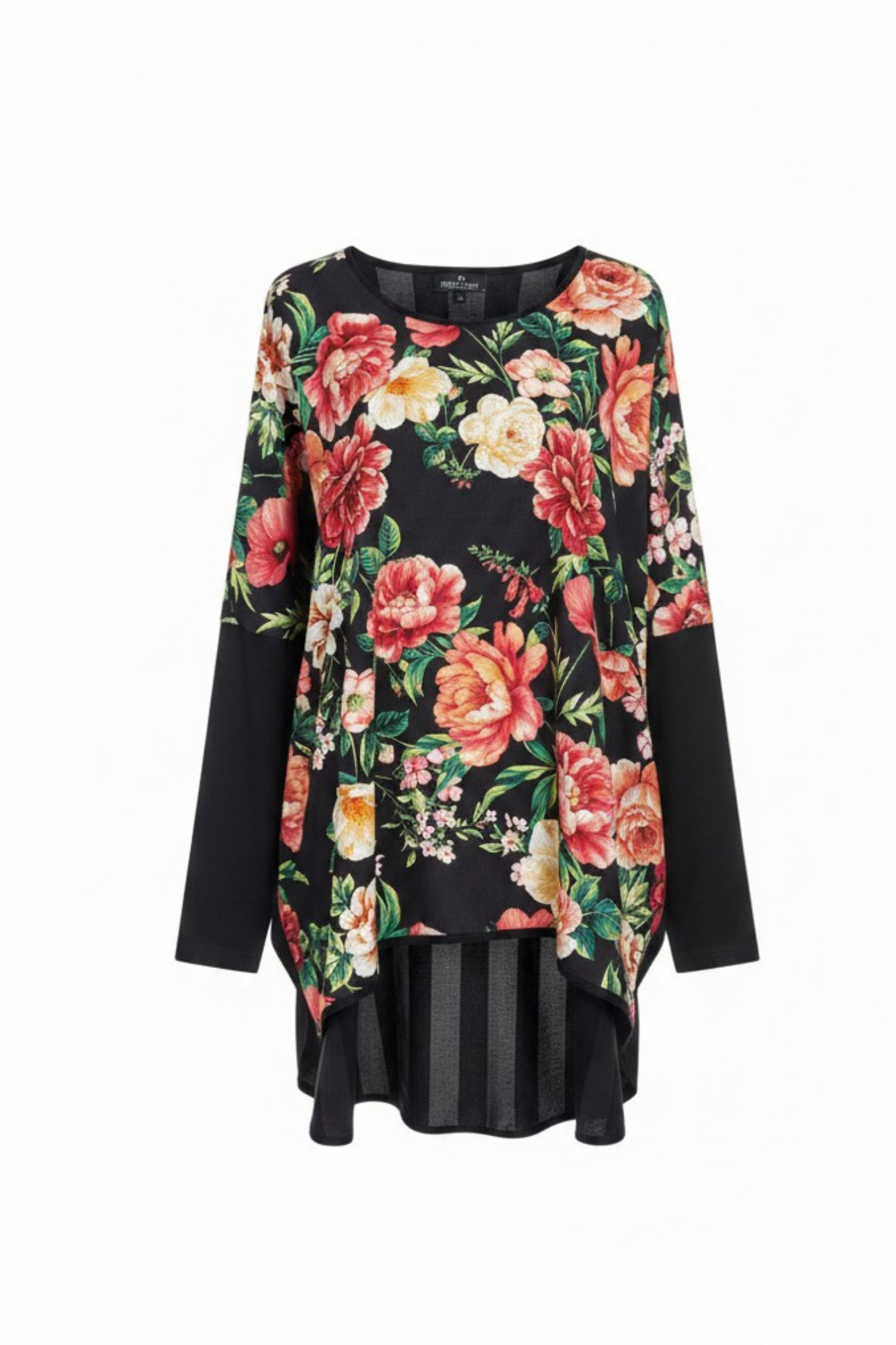 Relaxed Top Bloom