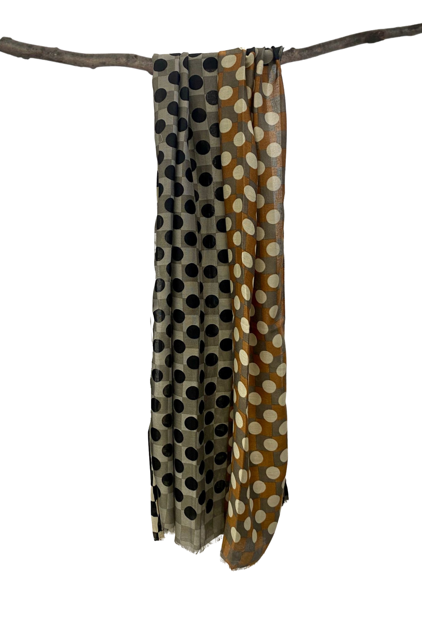 Troupe Spot Scarf