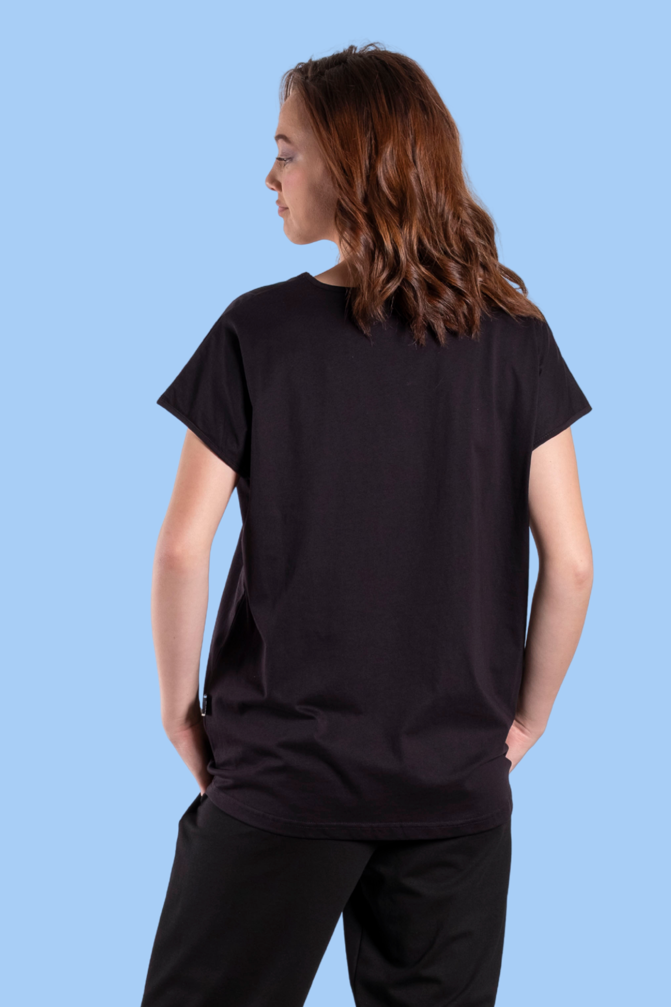Shadowlines Tee