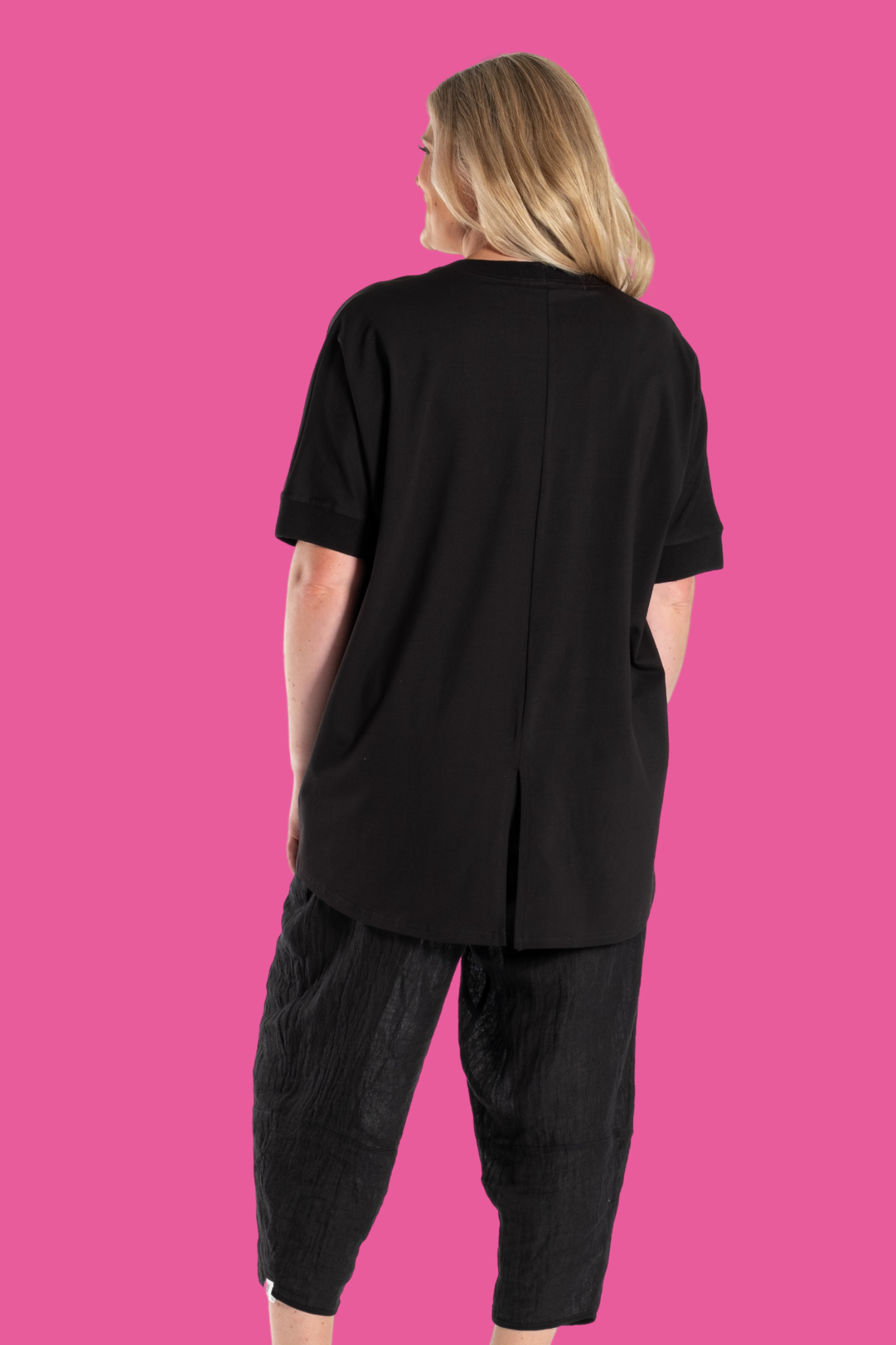 Flower Sundae Tee - Relax tee - SOLD OUT - Preorder