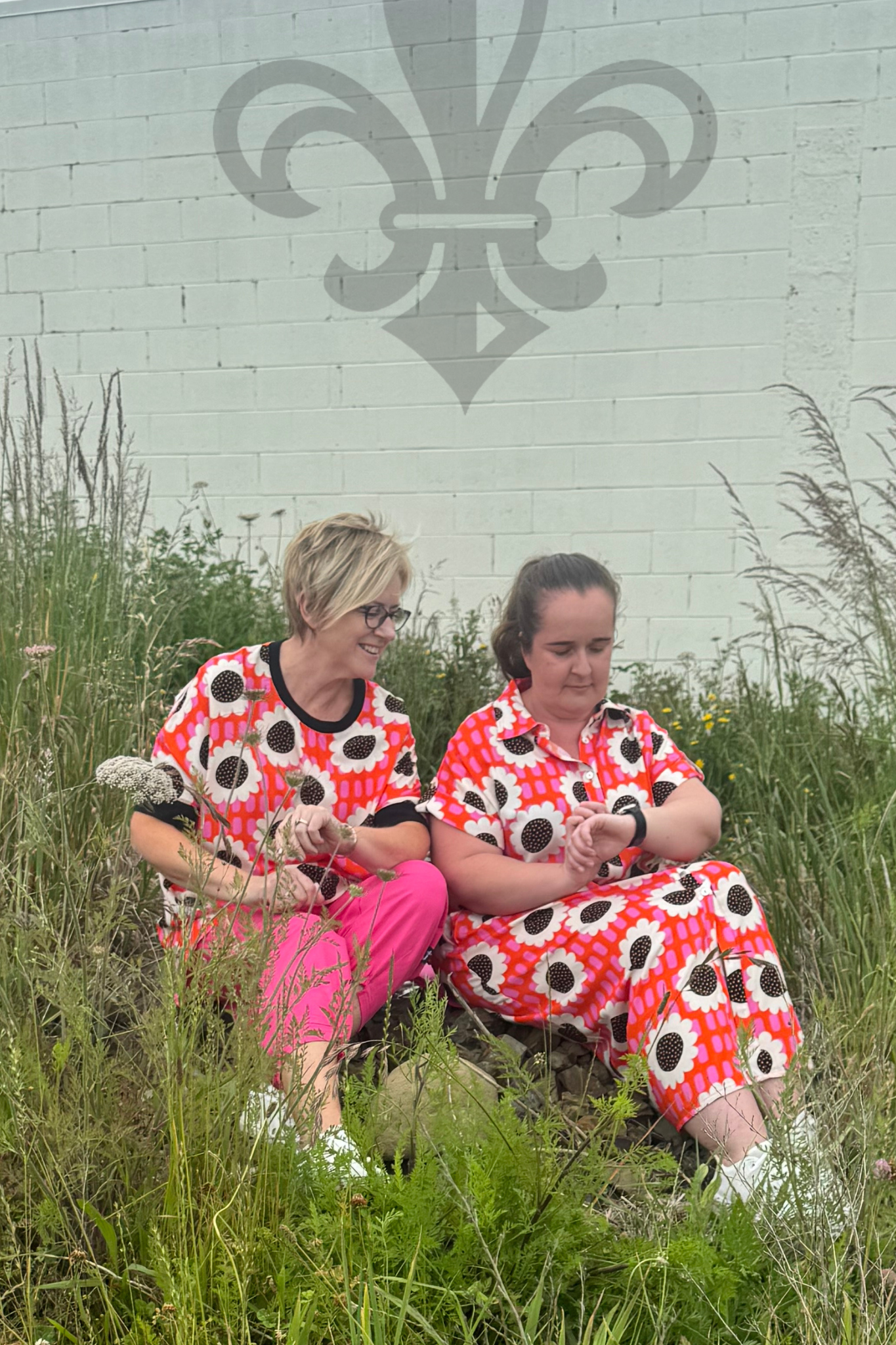 Retro Punch - Relax Tee