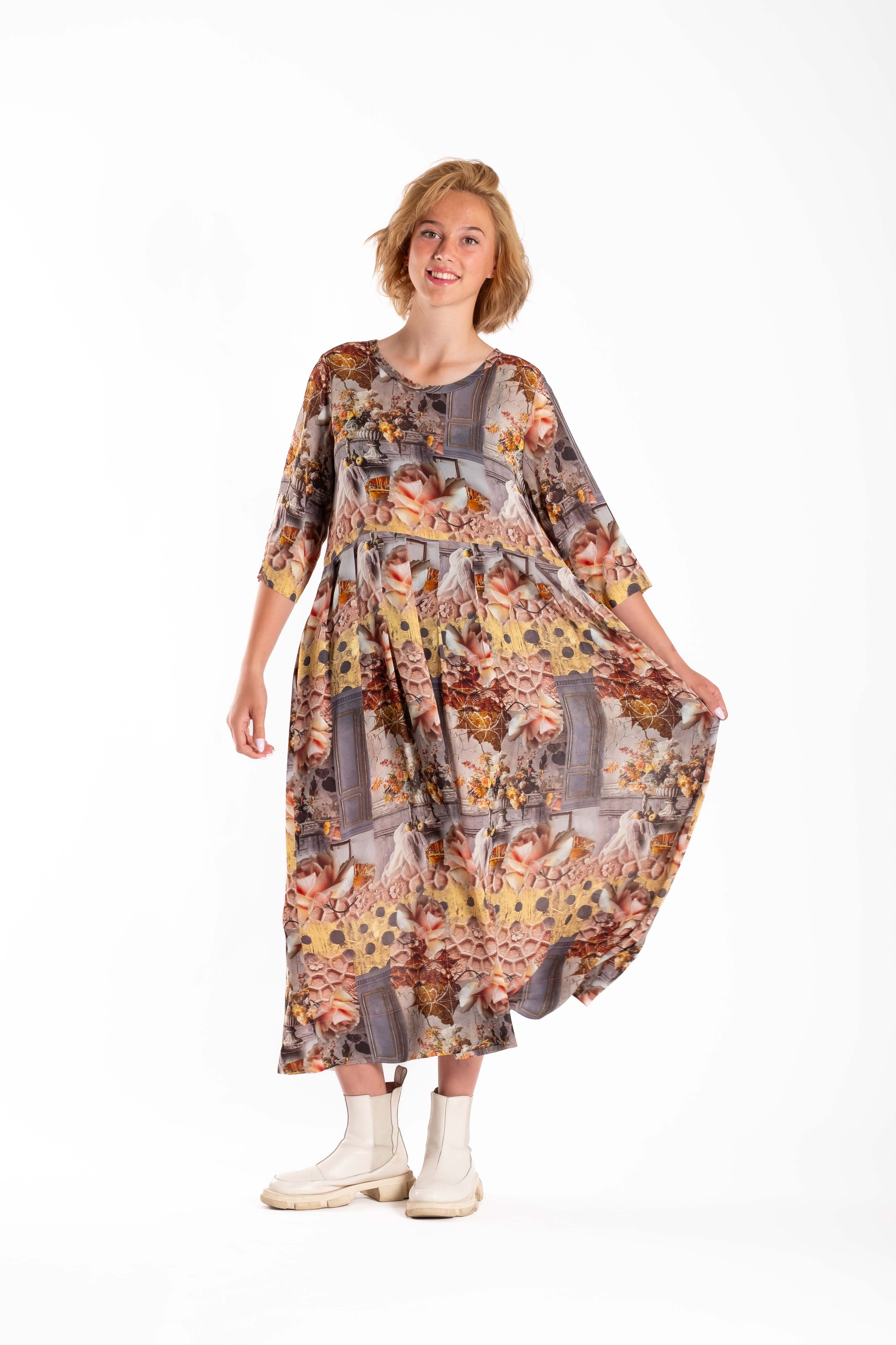 Aubrey Dress Indulge