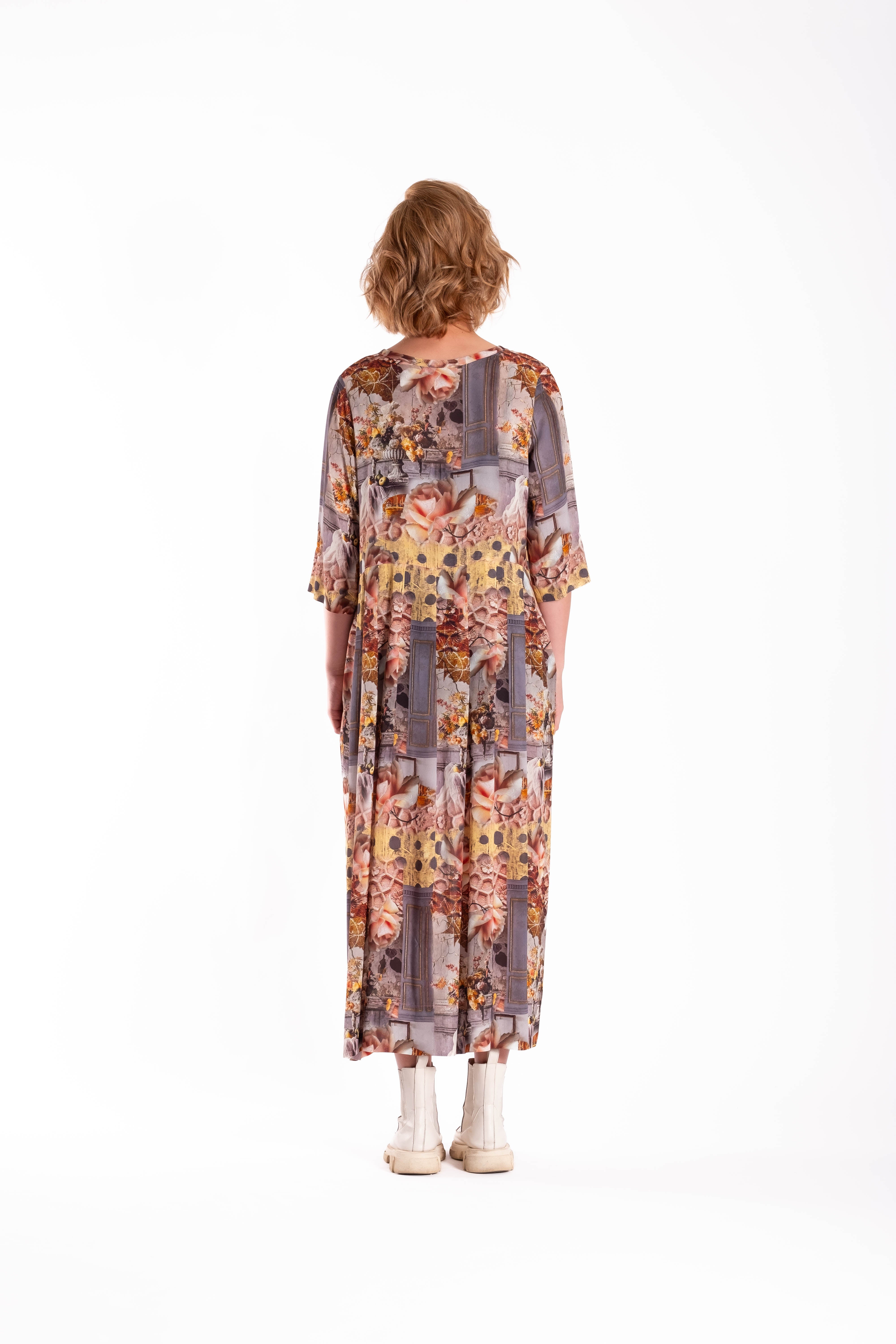 Aubrey Dress Indulge