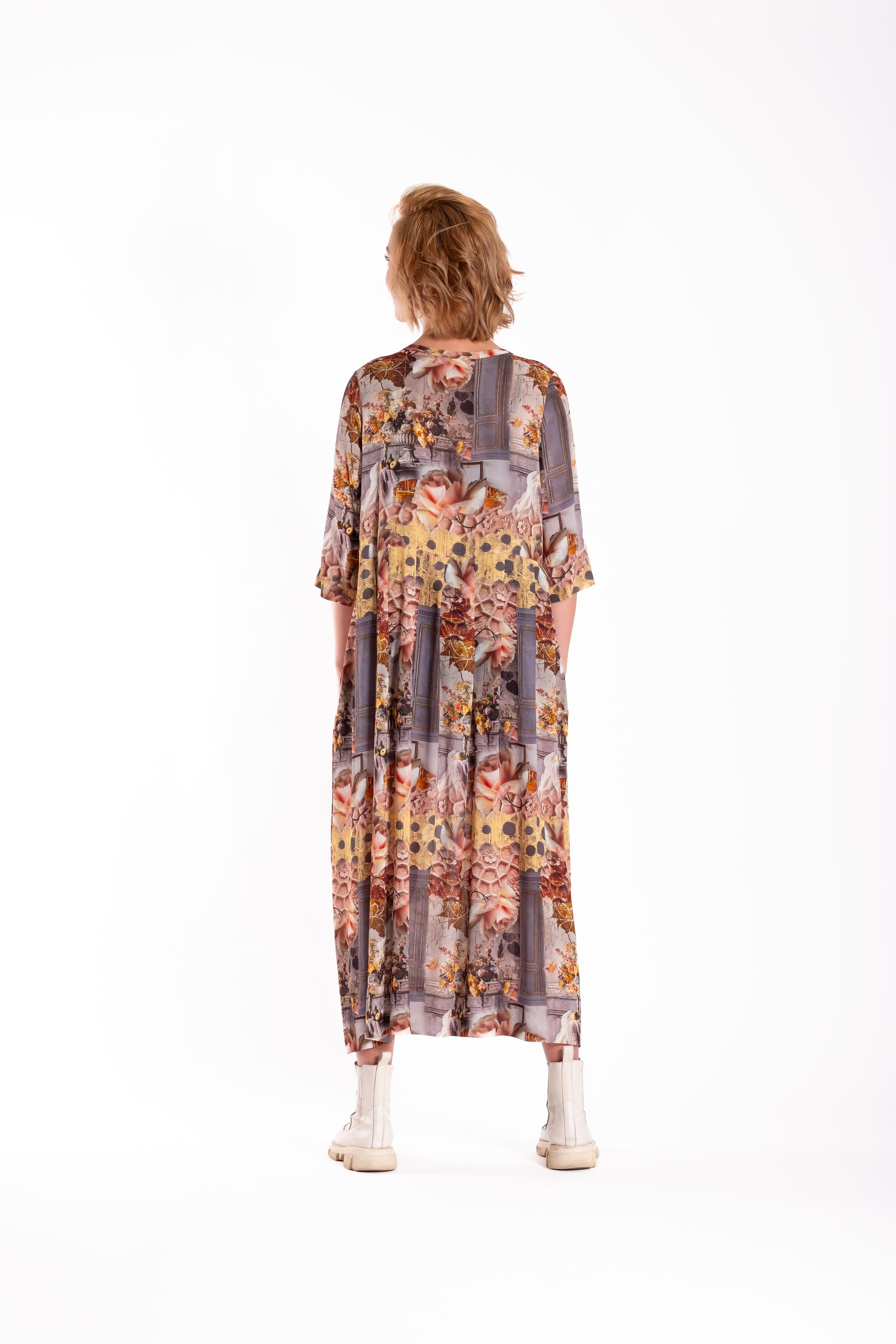 Aubrey Dress Indulge