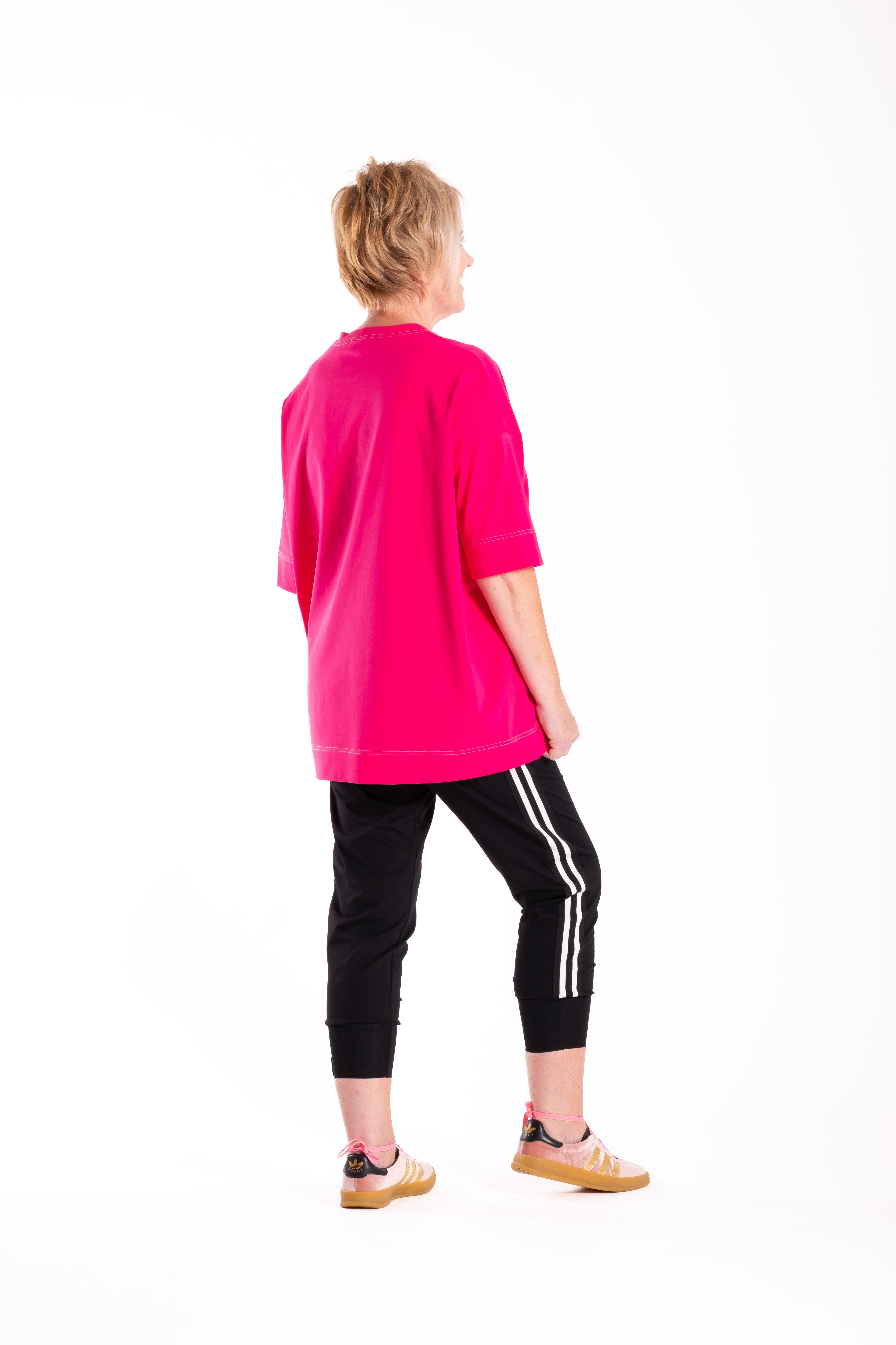 Billie Pants Black