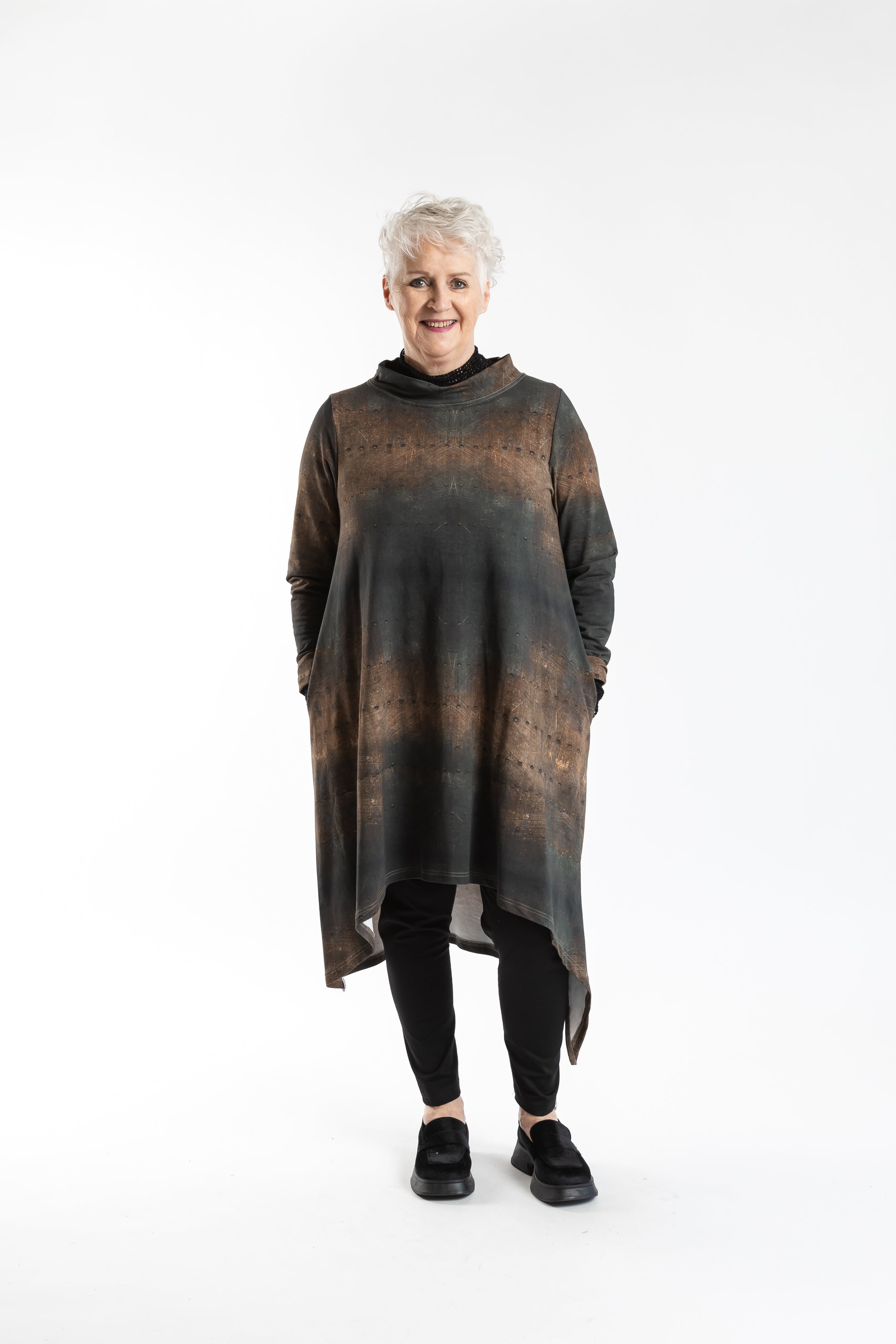 Tunic Restoration