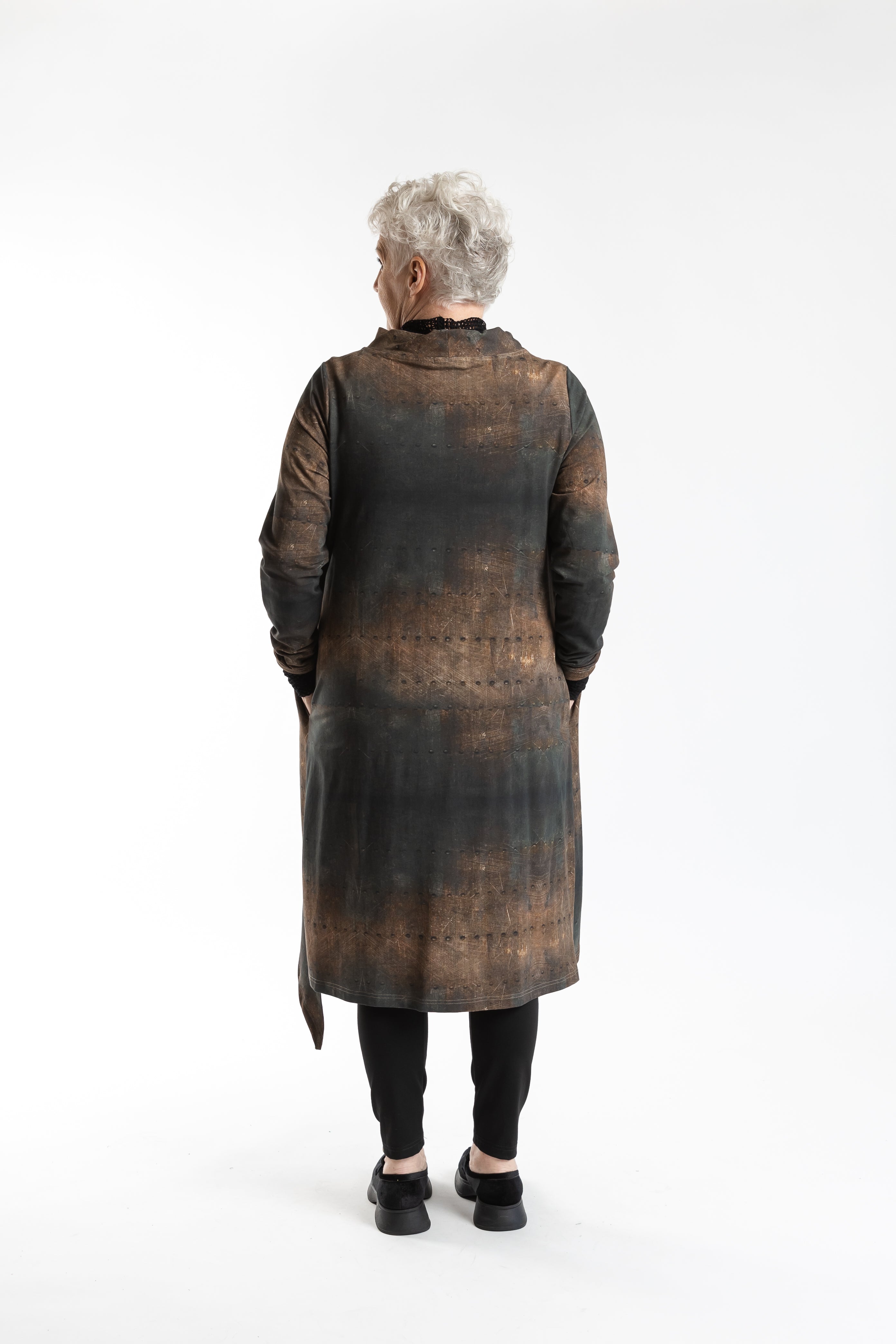 Tunic Restoration