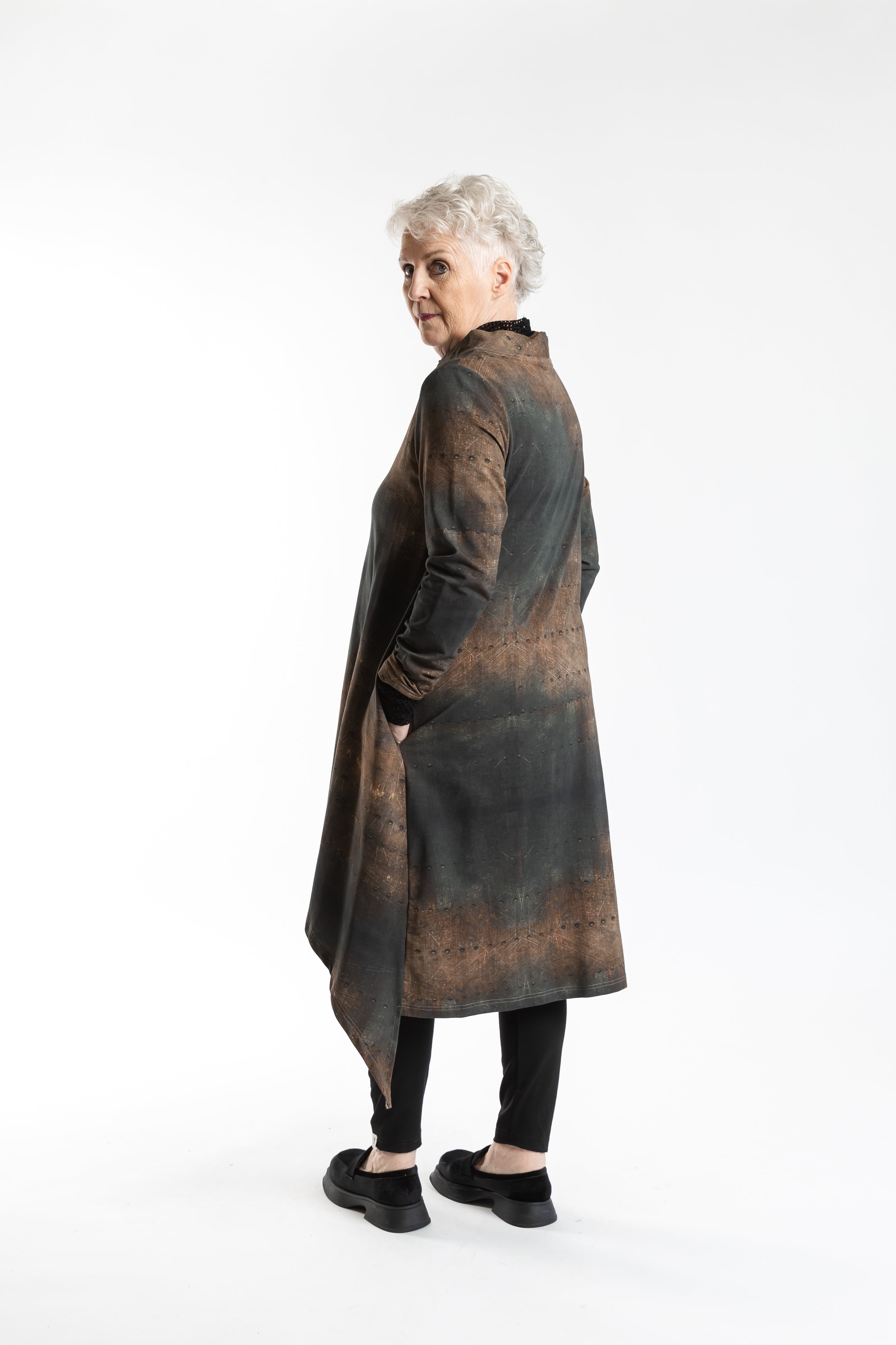 Tunic Restoration