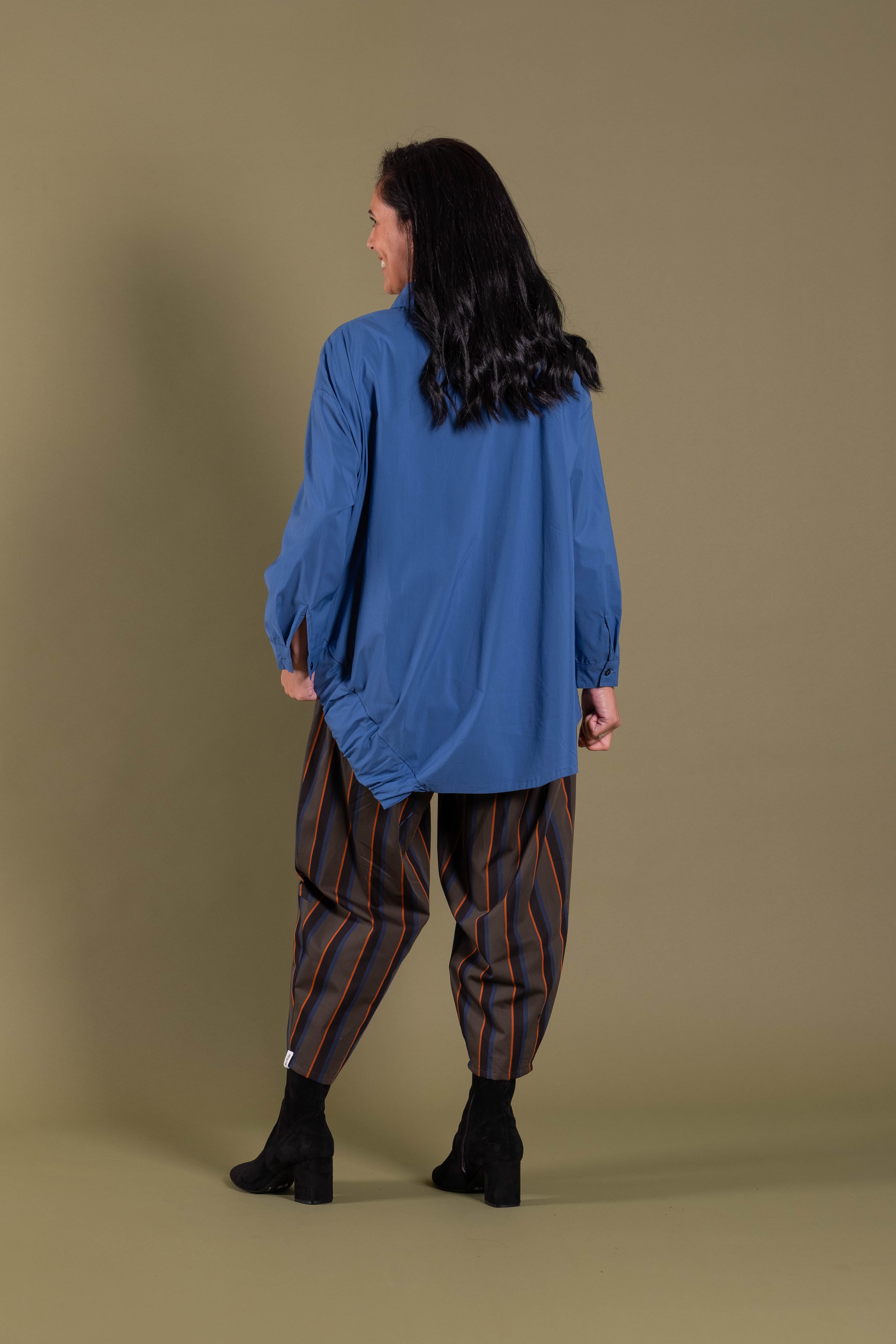 Advocate Pants Casie Stripe