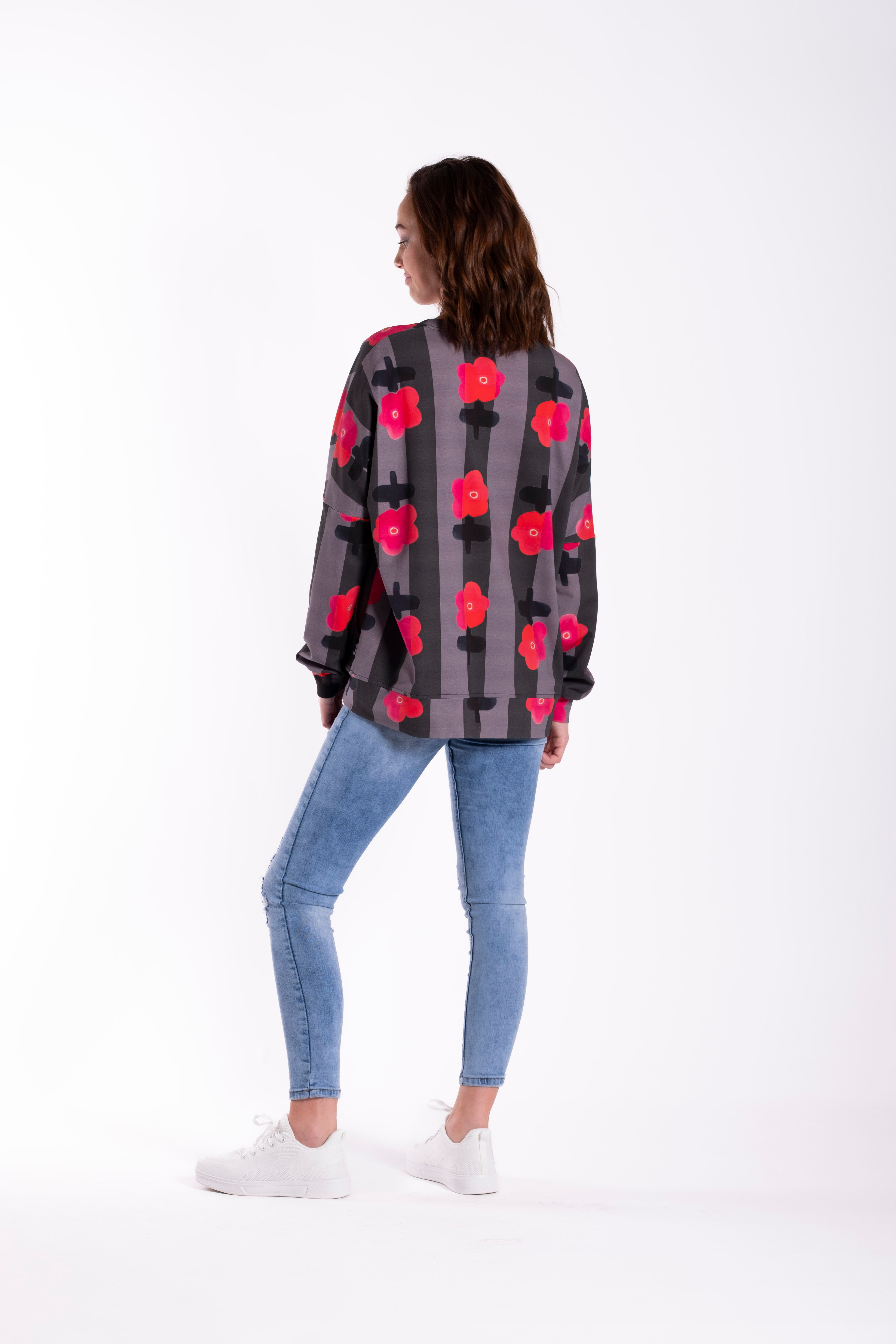 Sweatshirt Line Up