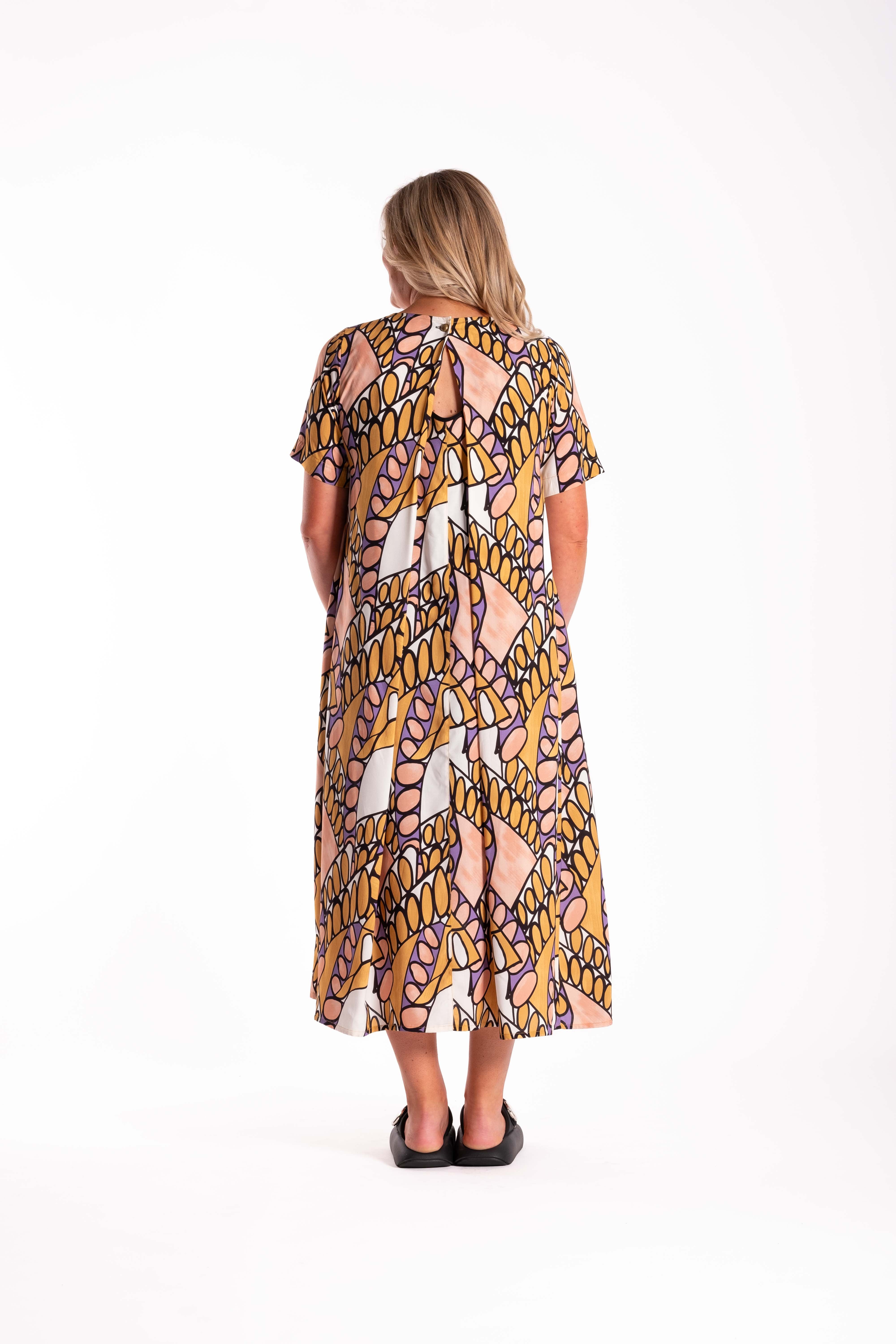 Menaka Dress Commissioned