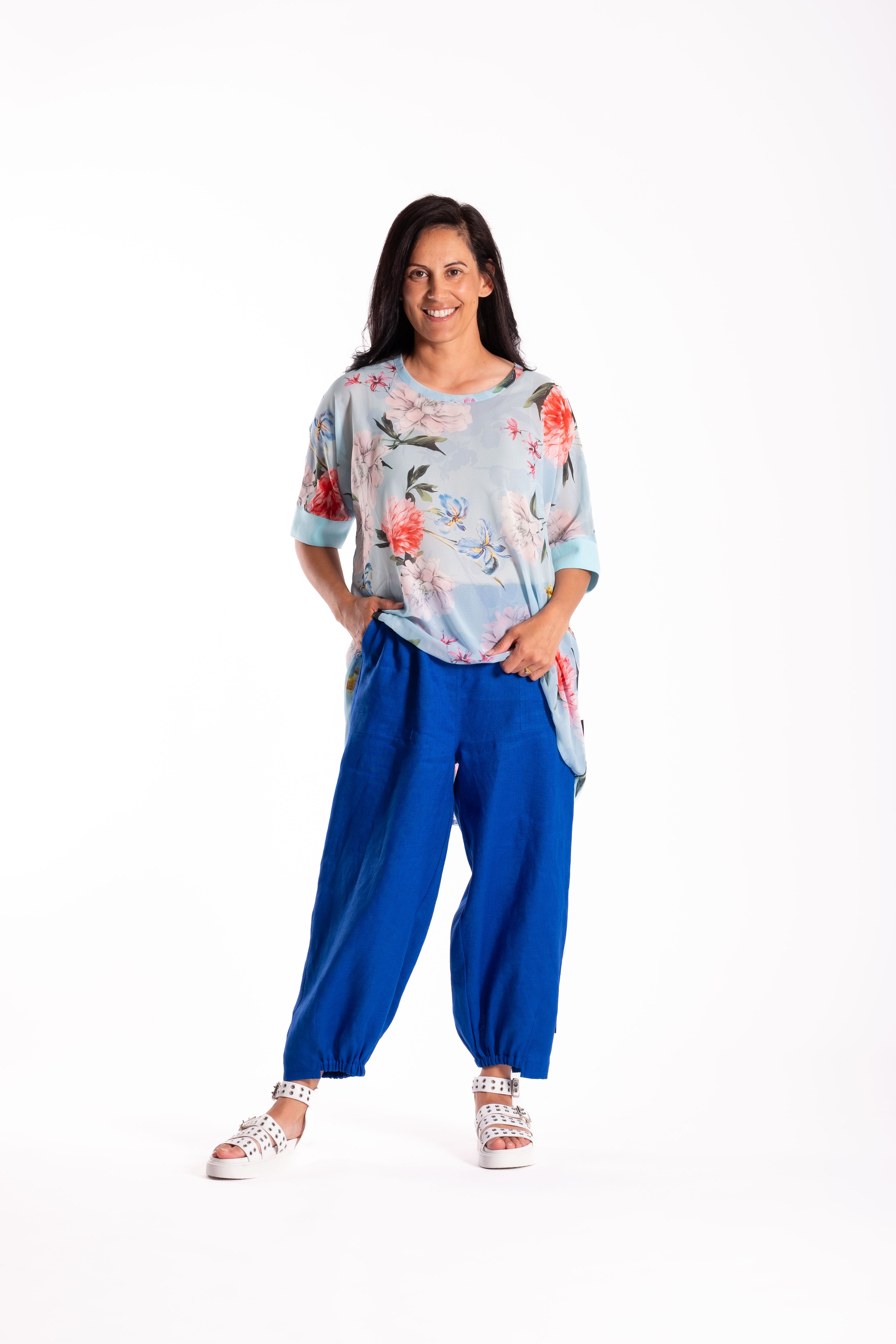 Relaxed Tee Lovable