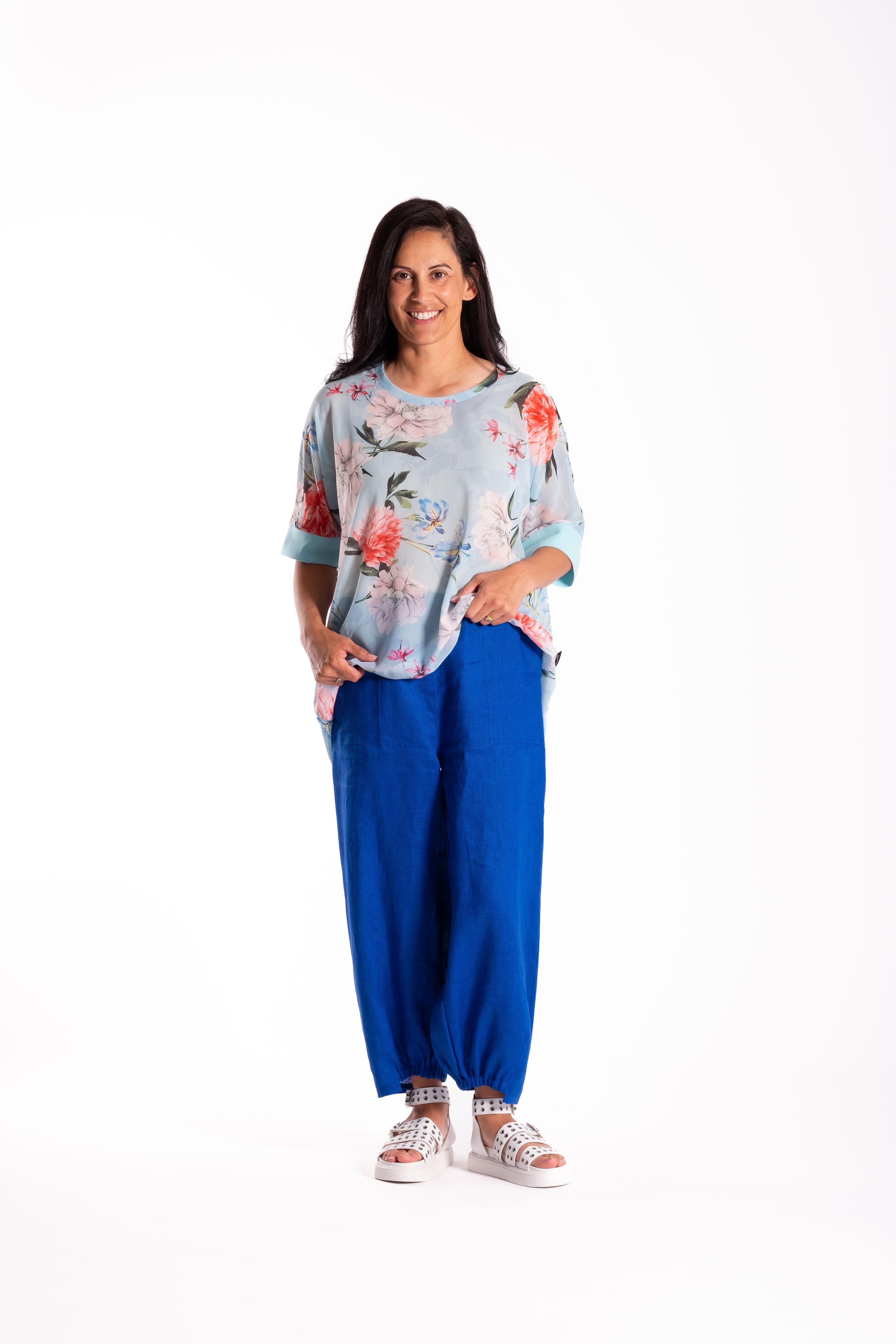 Relaxed Tee Lovable