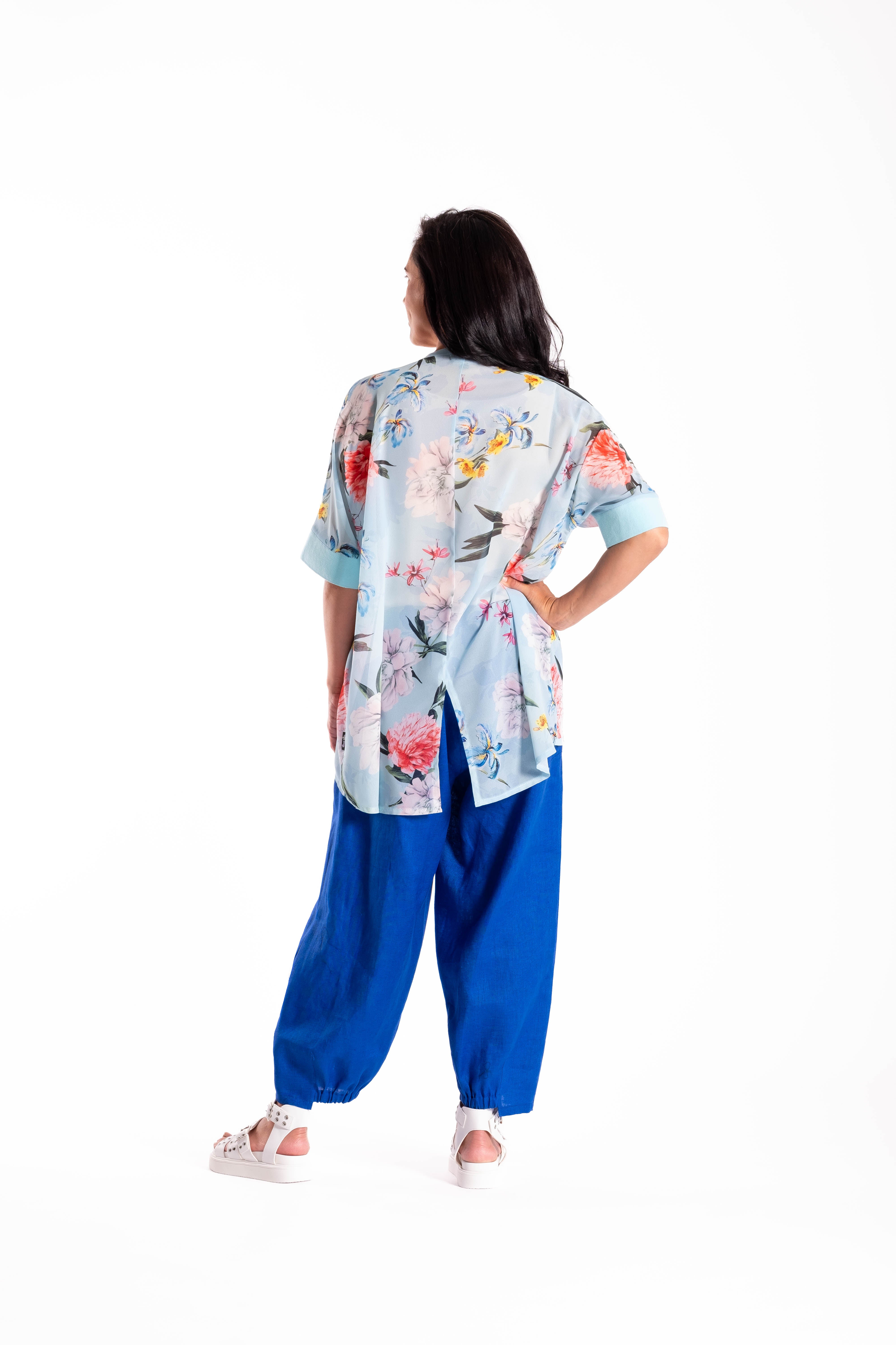 Relaxed Tee Lovable