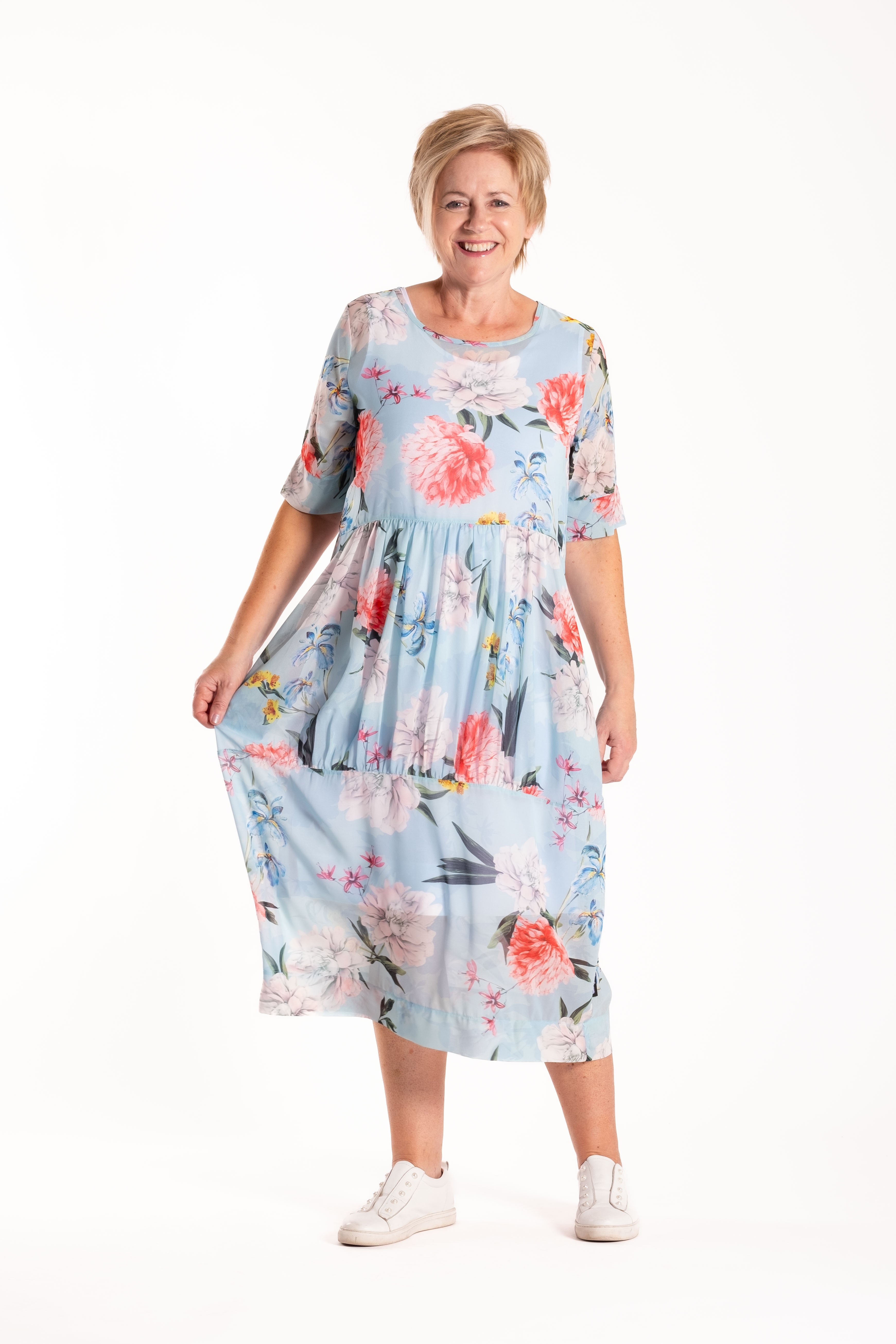 Jordan Dress Lovable