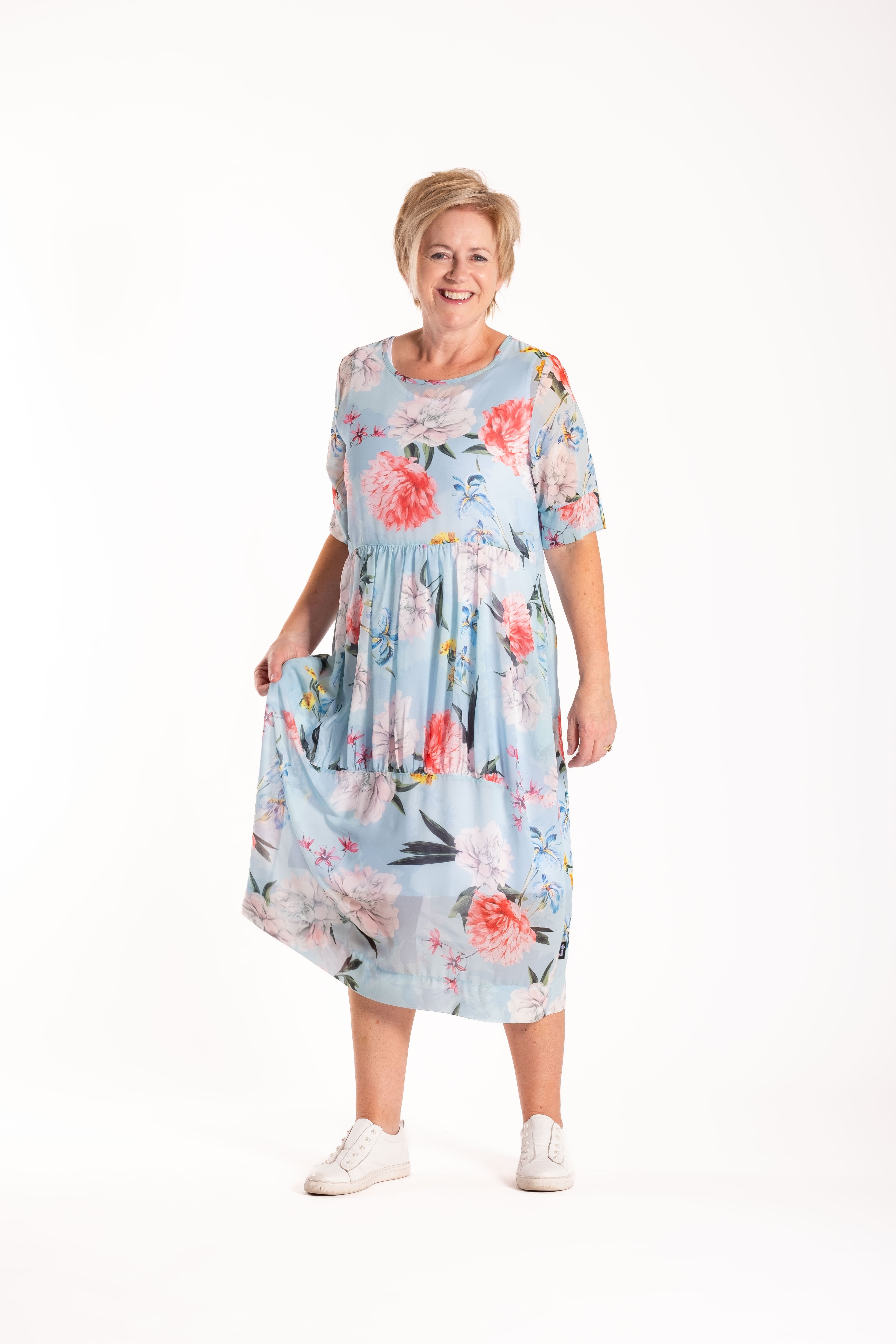 Jordan Dress Lovable