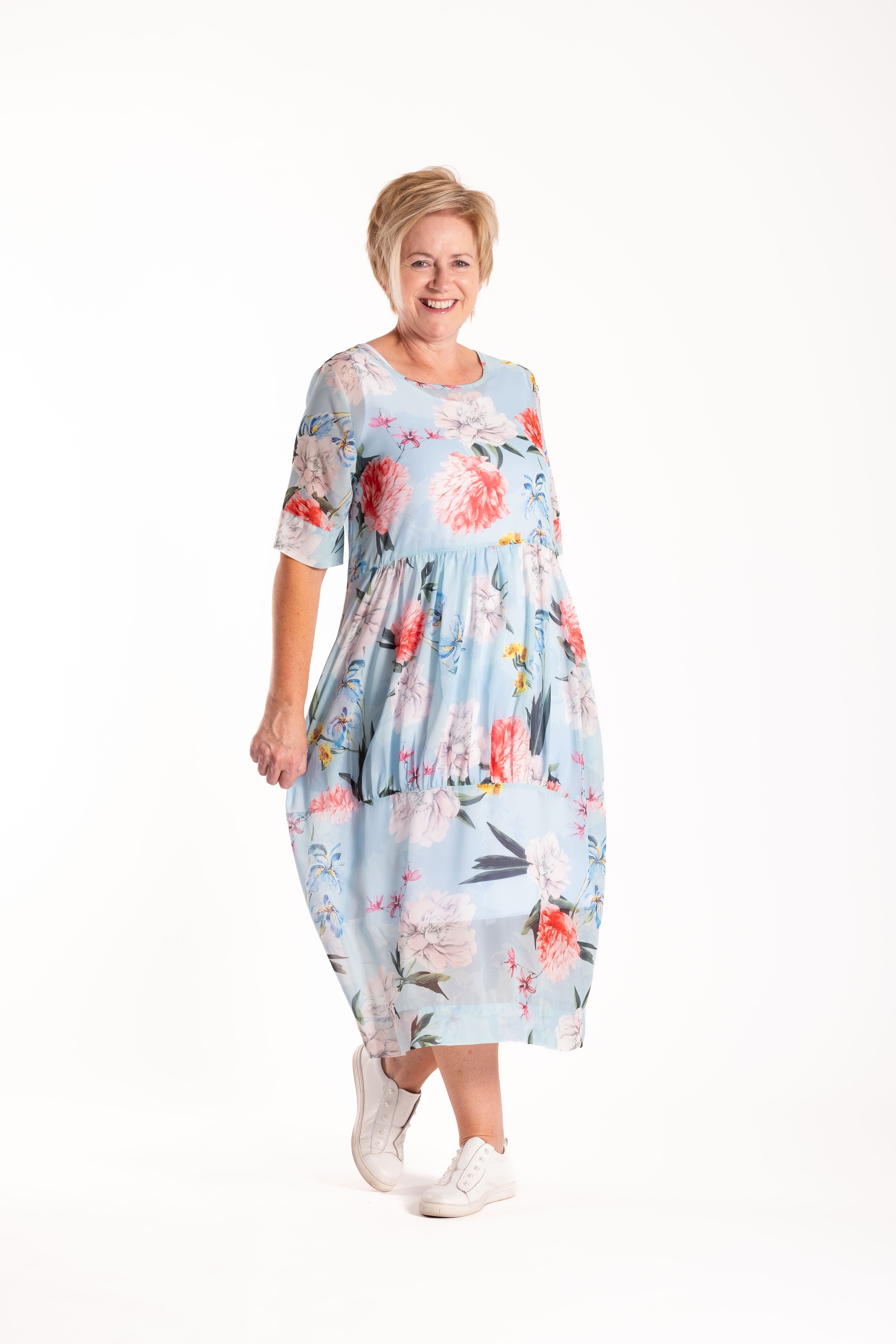 Jordan Dress Lovable